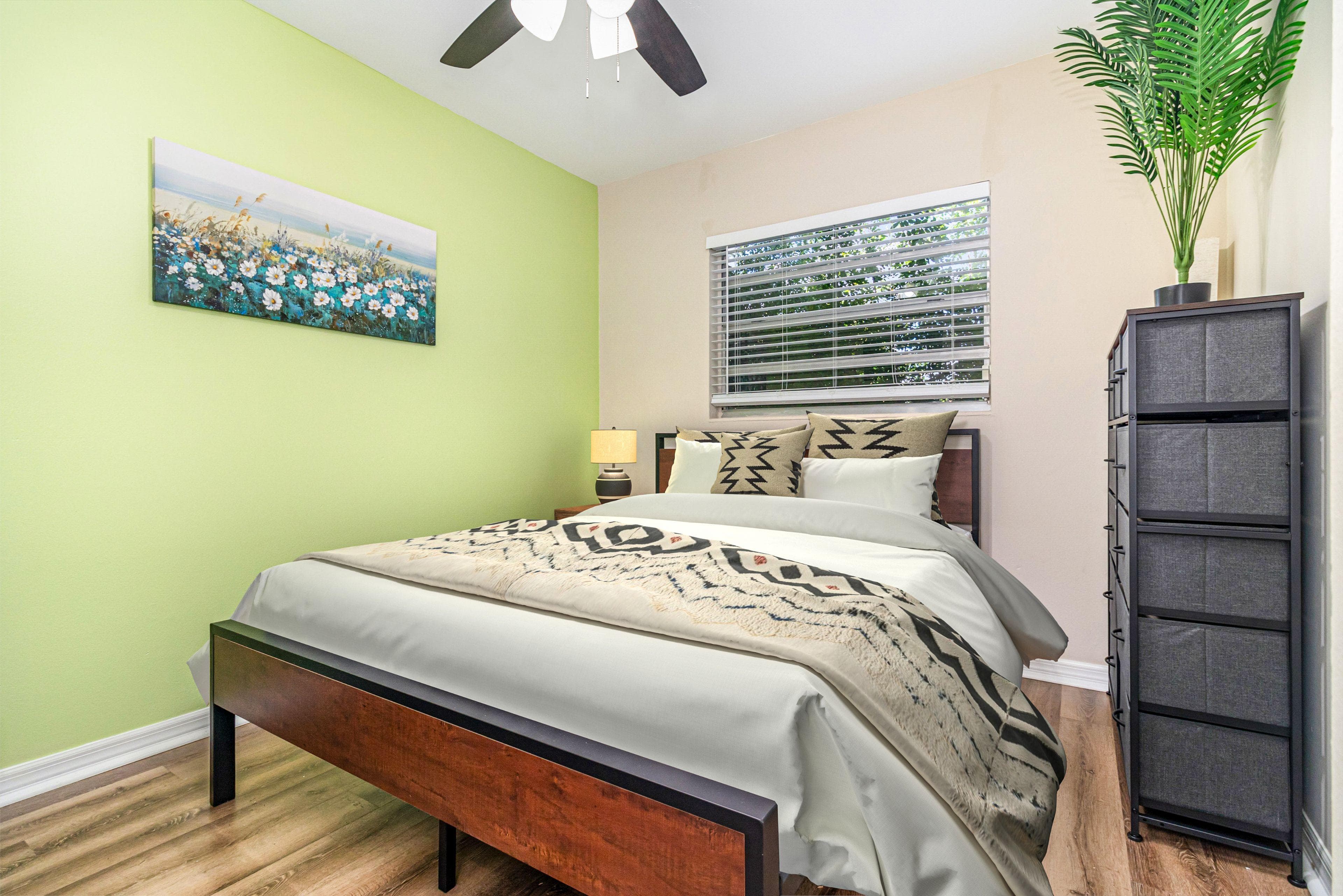 Meadow Room, Orlando