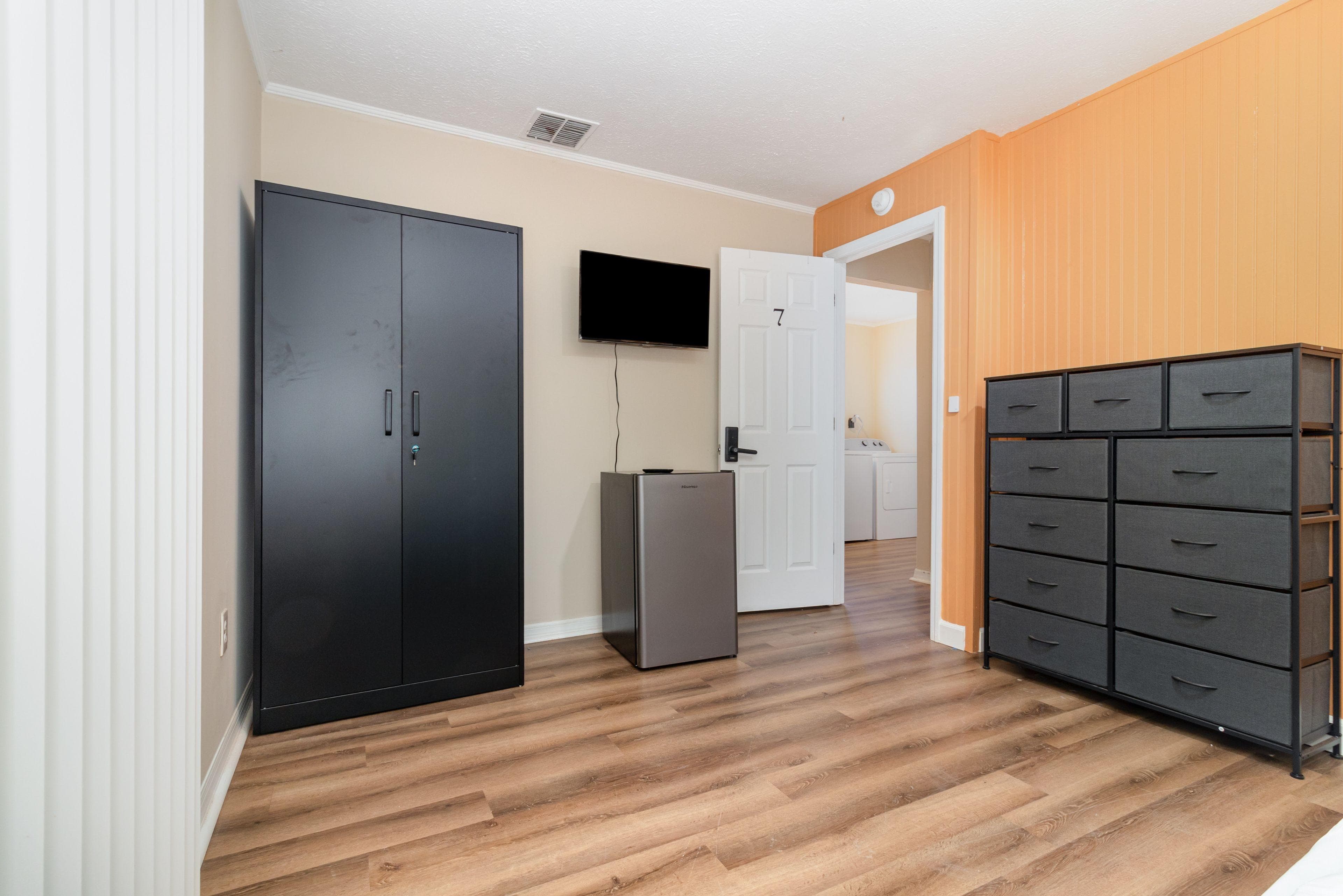 Sunrise Room, Orlando