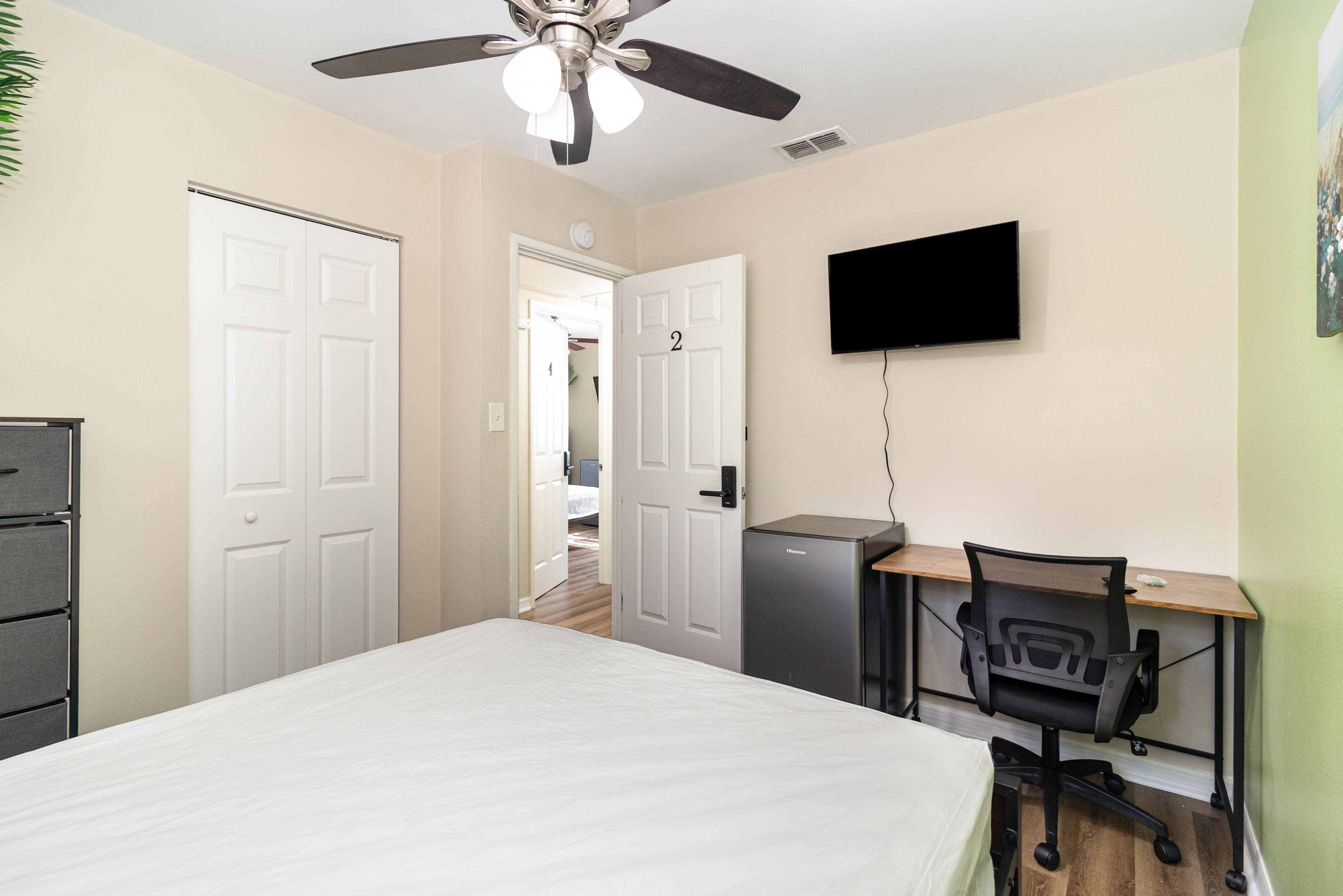 Meadow Room, Orlando