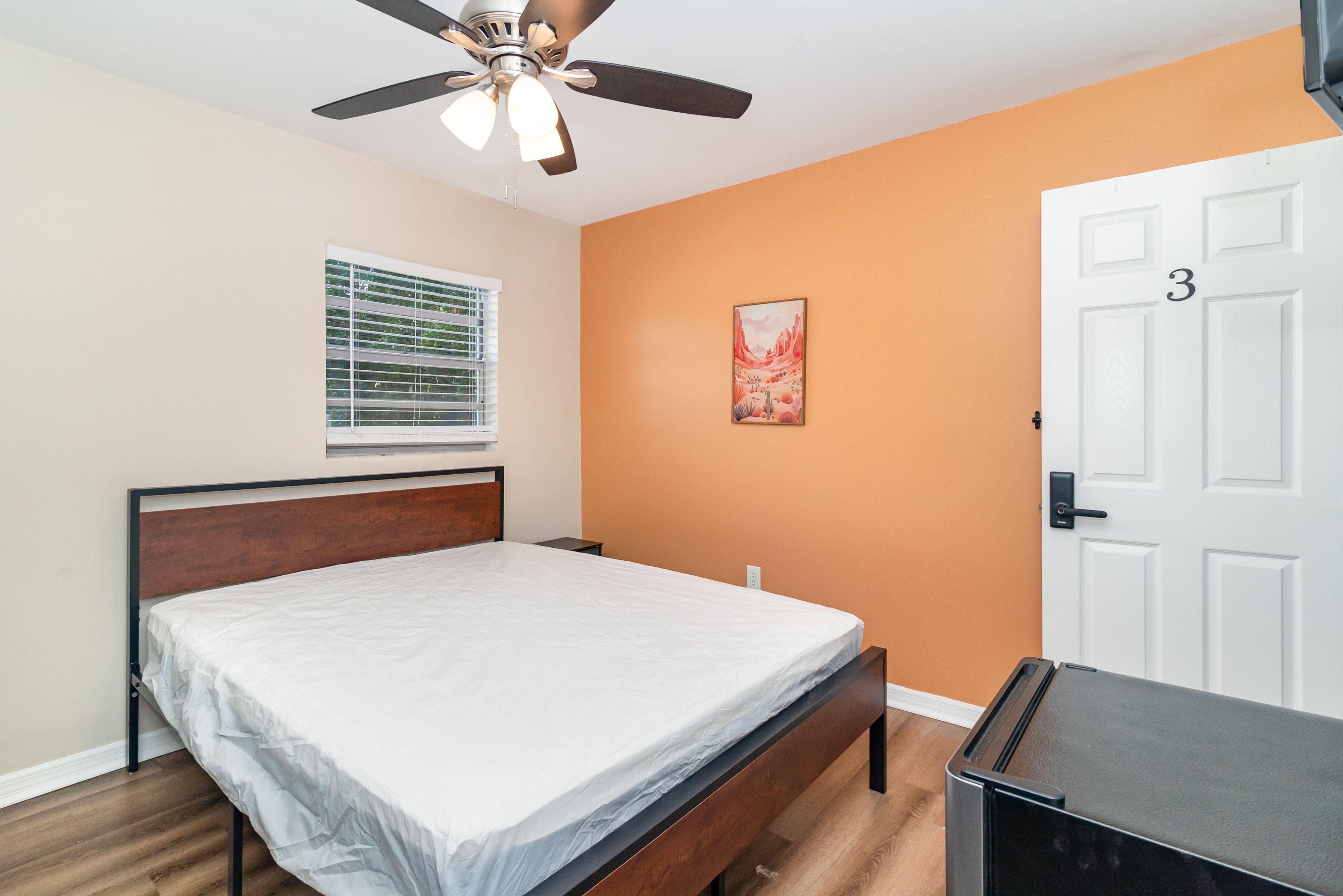 Autumn Room, Orlando