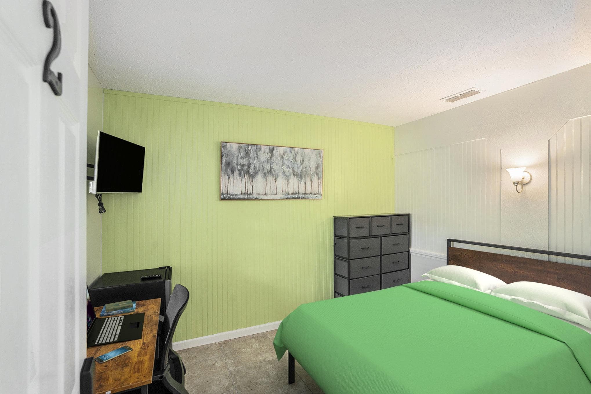 Upgraded Room, New Port Richey