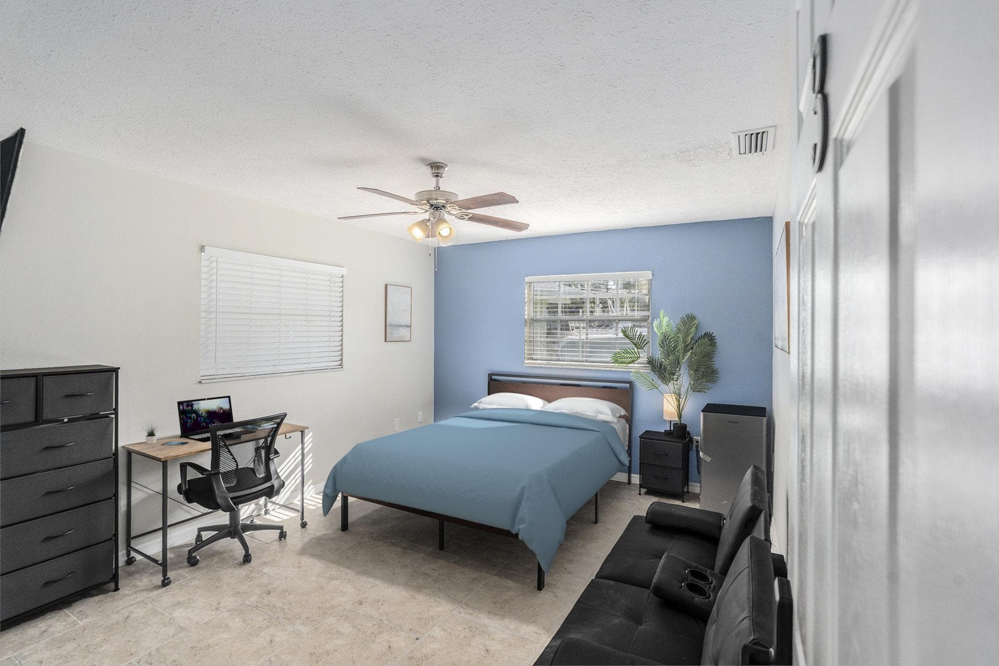 Upgraded Large Suite, New Port Richey