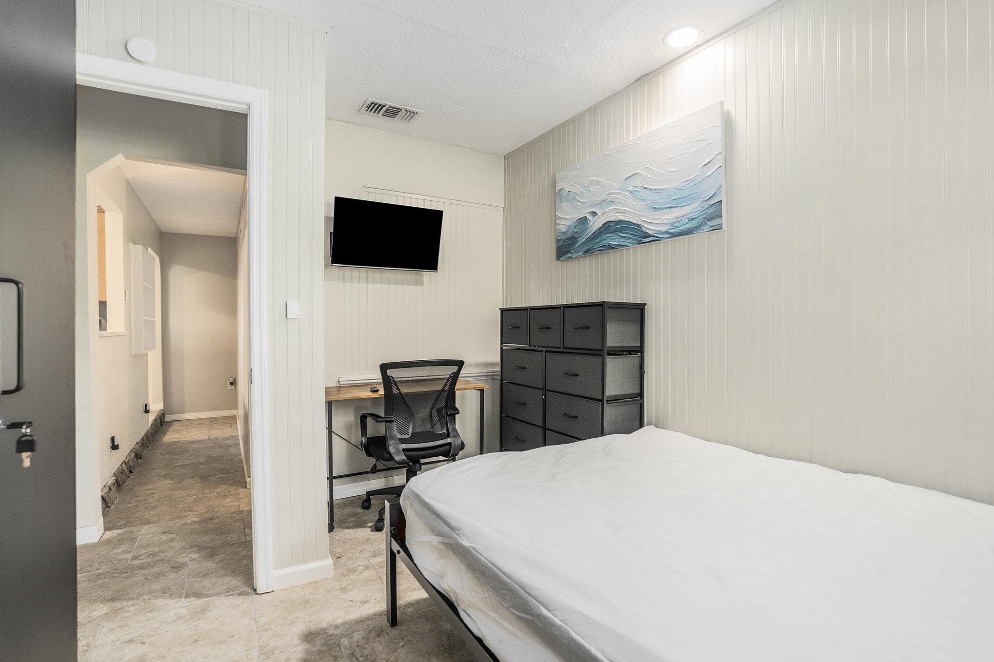 Upgraded Room, New Port Richey