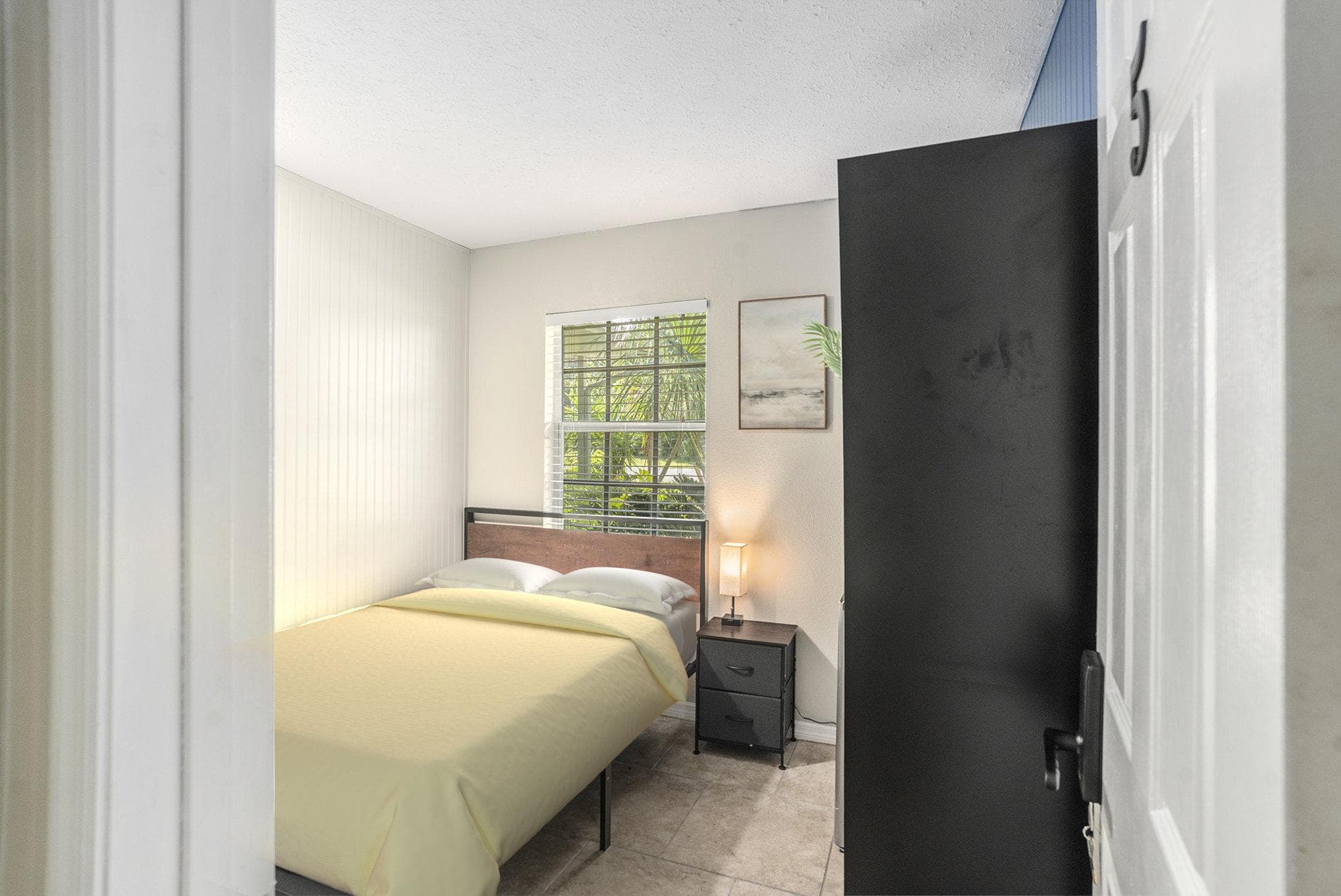 Upgraded Room, New Port Richey