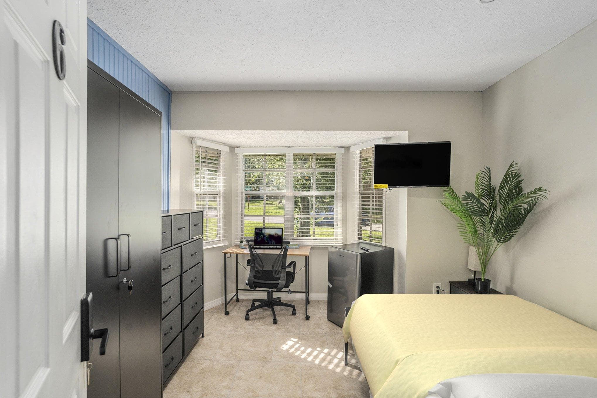 Upgraded Room, New Port Richey