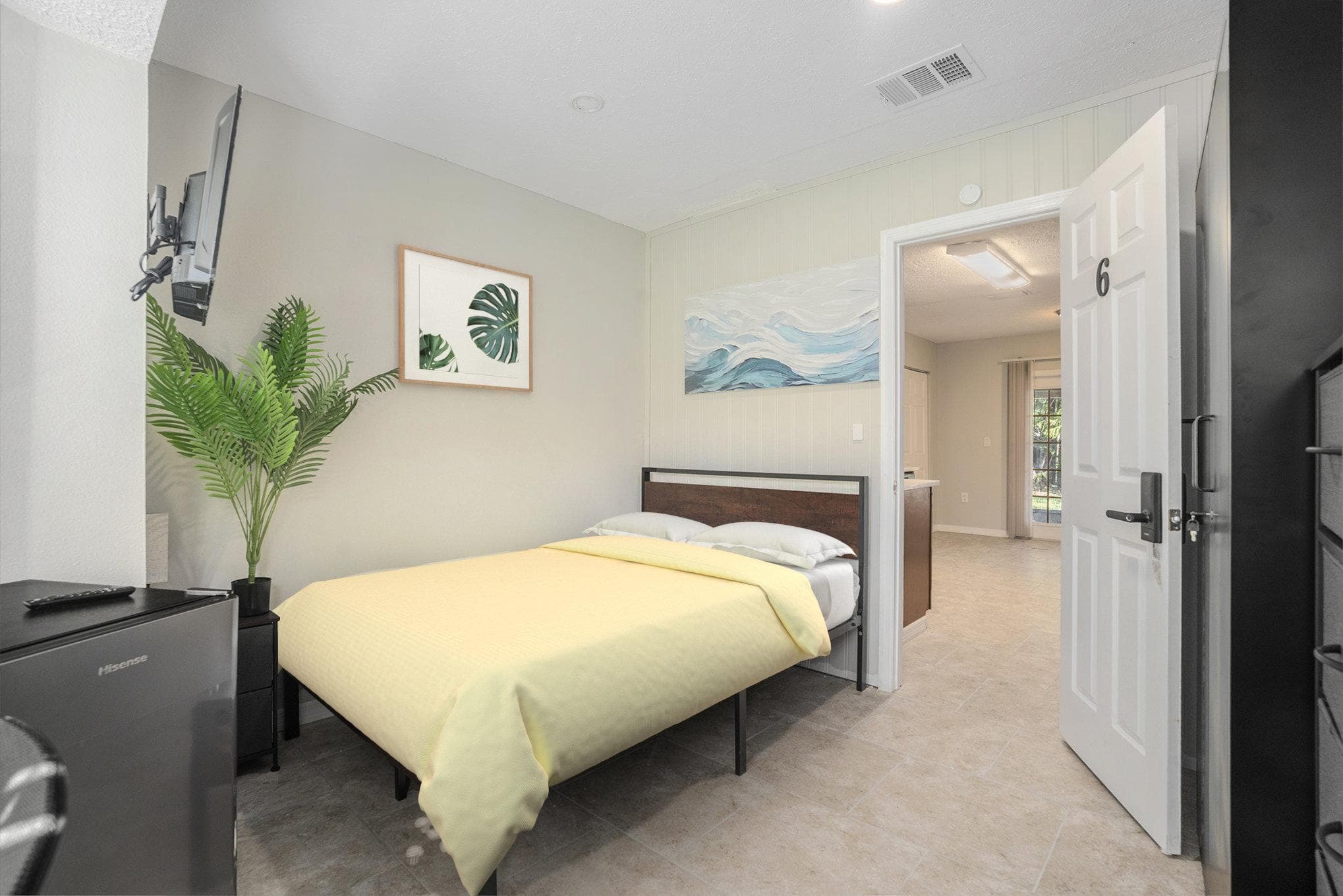 Upgraded Room, New Port Richey
