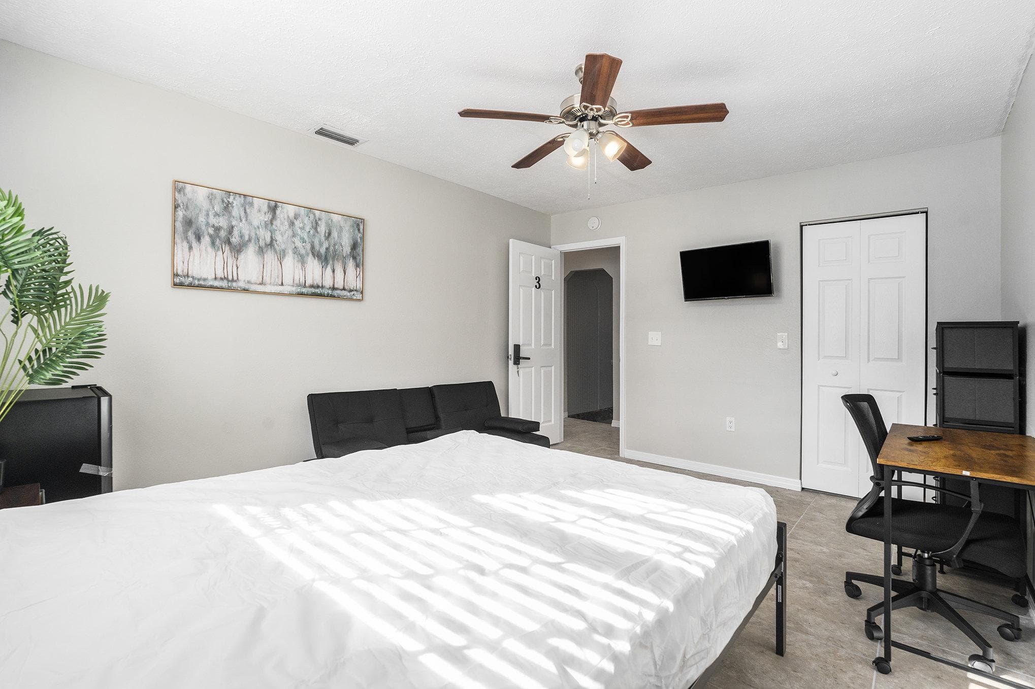 Upgraded Large Suite, New Port Richey