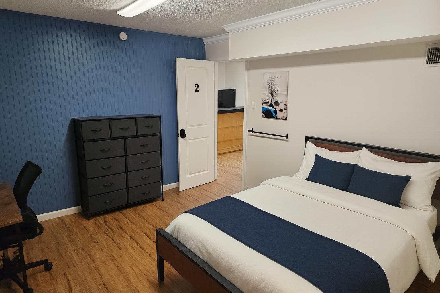 Upgraded Room, furnished room in Orlando
