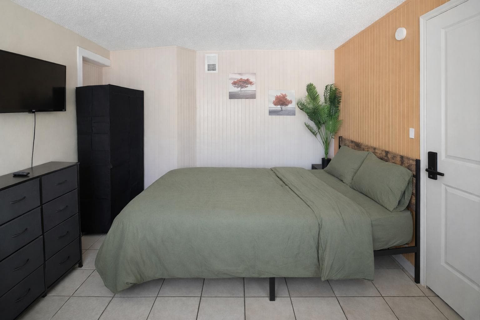 Standard Room (Dog), Tampa