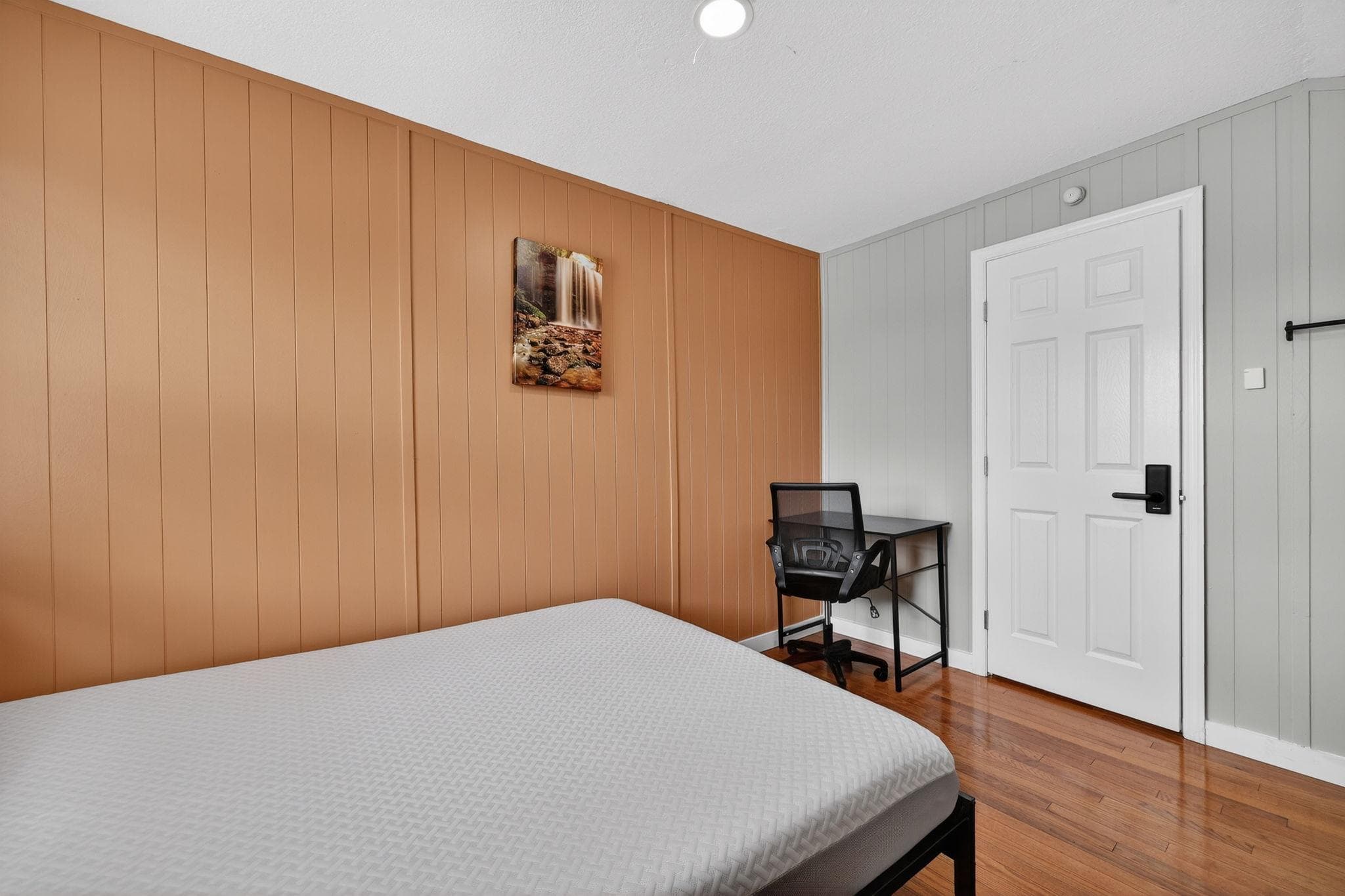 Standard Room (Horse), Tampa