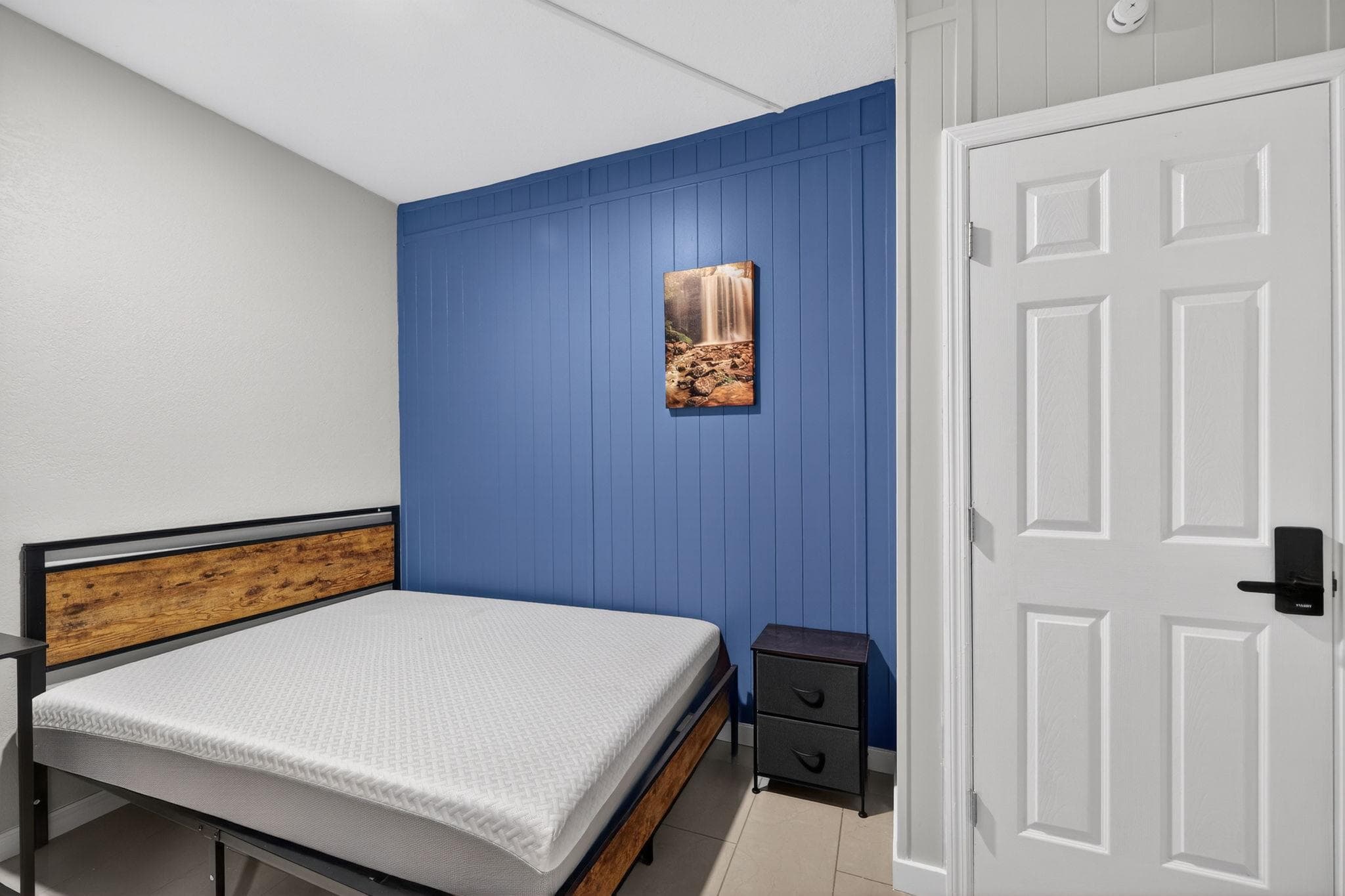 Private Entrance Suite (Rabbit), Tampa
