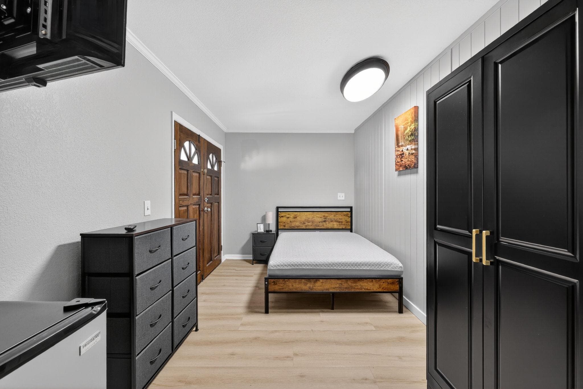 Private Entrance Suite (Butterfly), Tampa