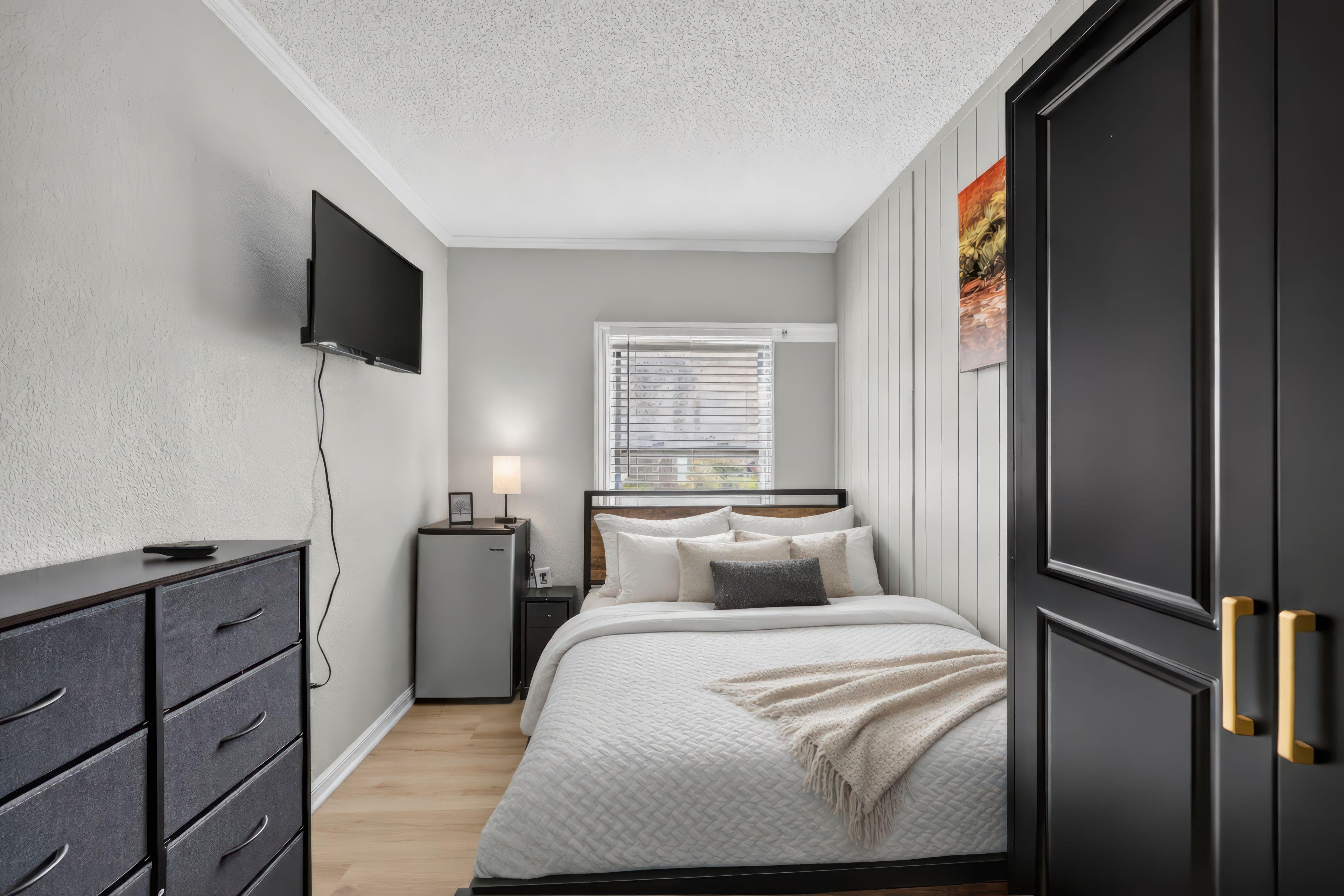 Standard Room  (Flamingo), Tampa