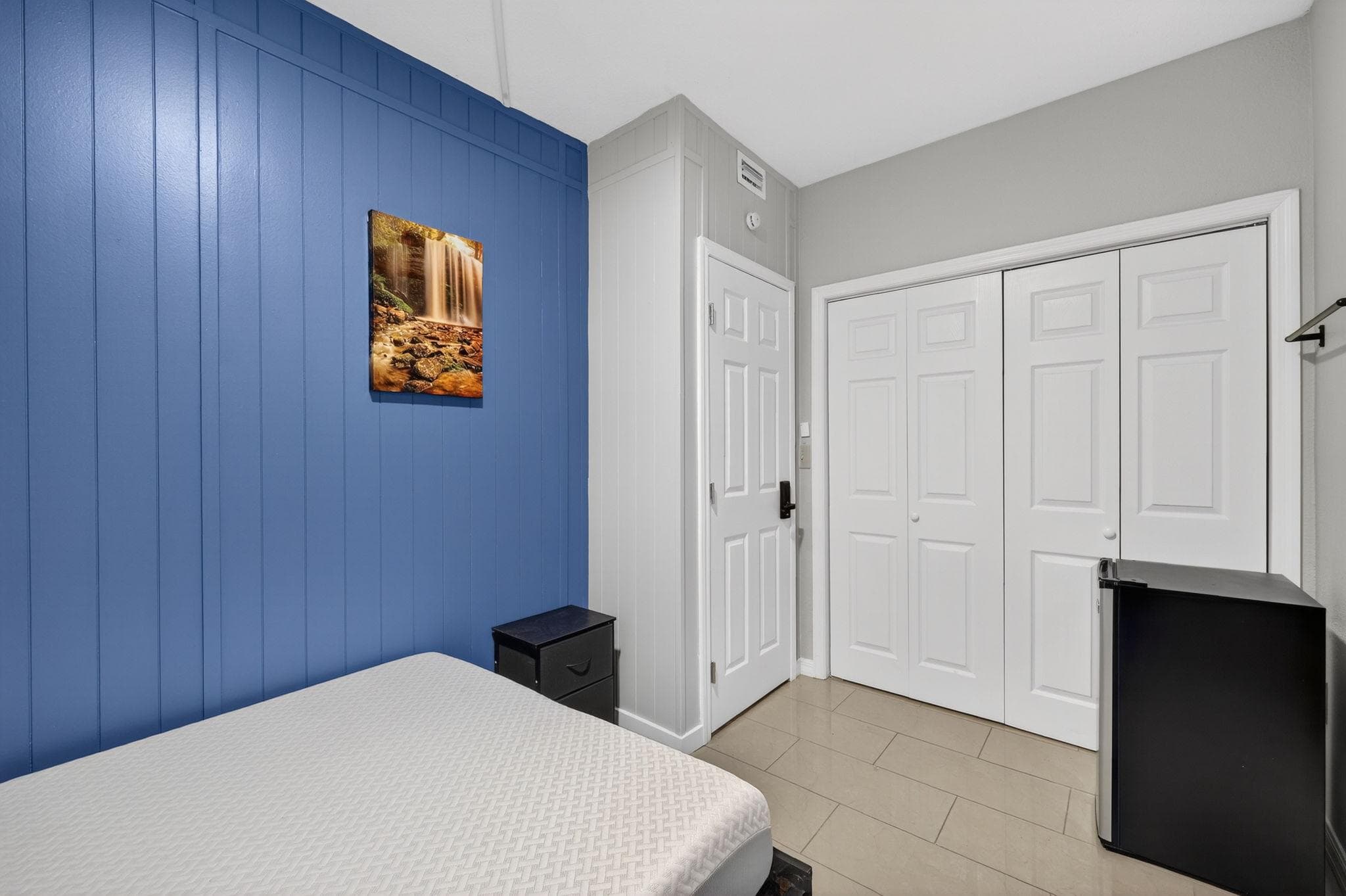 Private Entrance Suite (Rabbit), Tampa