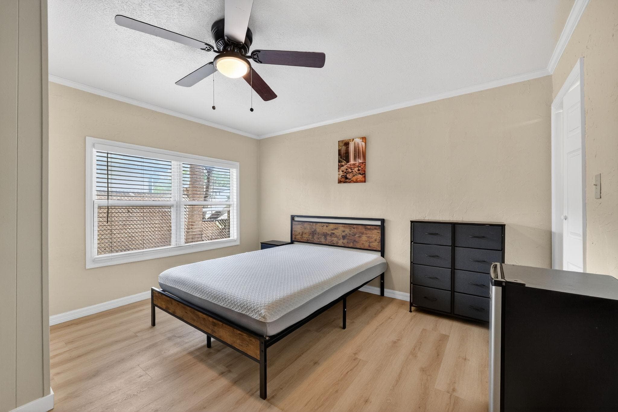 Private Entrance + Bath Suite (Fox), Tampa