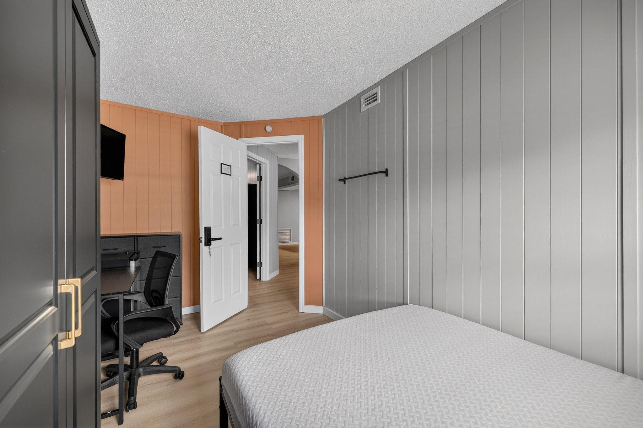 Standard Room (Dove), Tampa