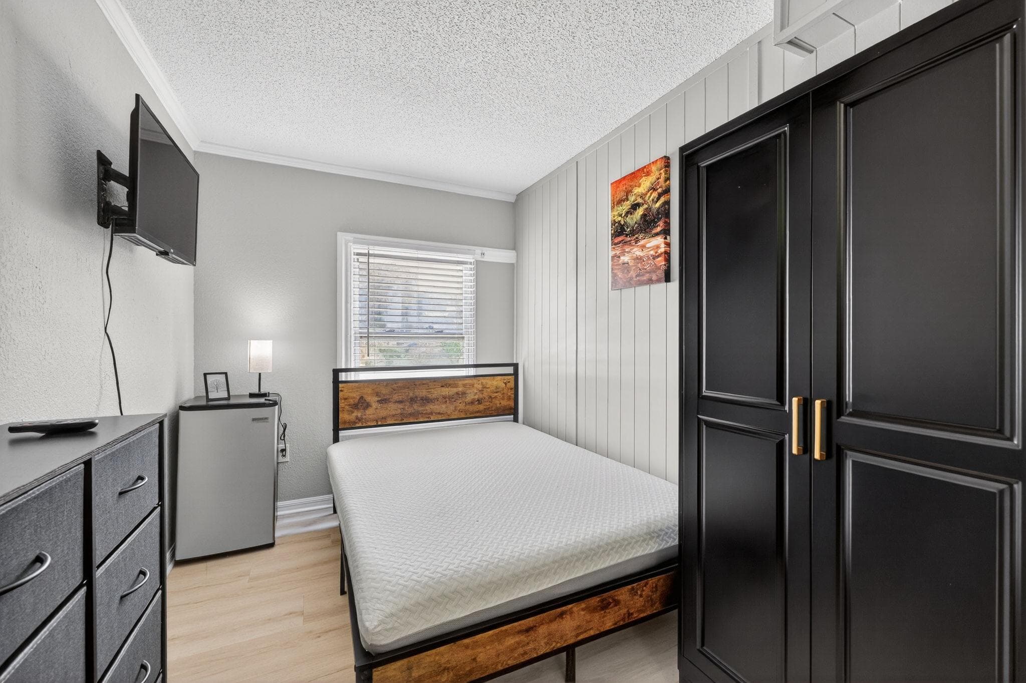 Standard Room  (Flamingo), Tampa