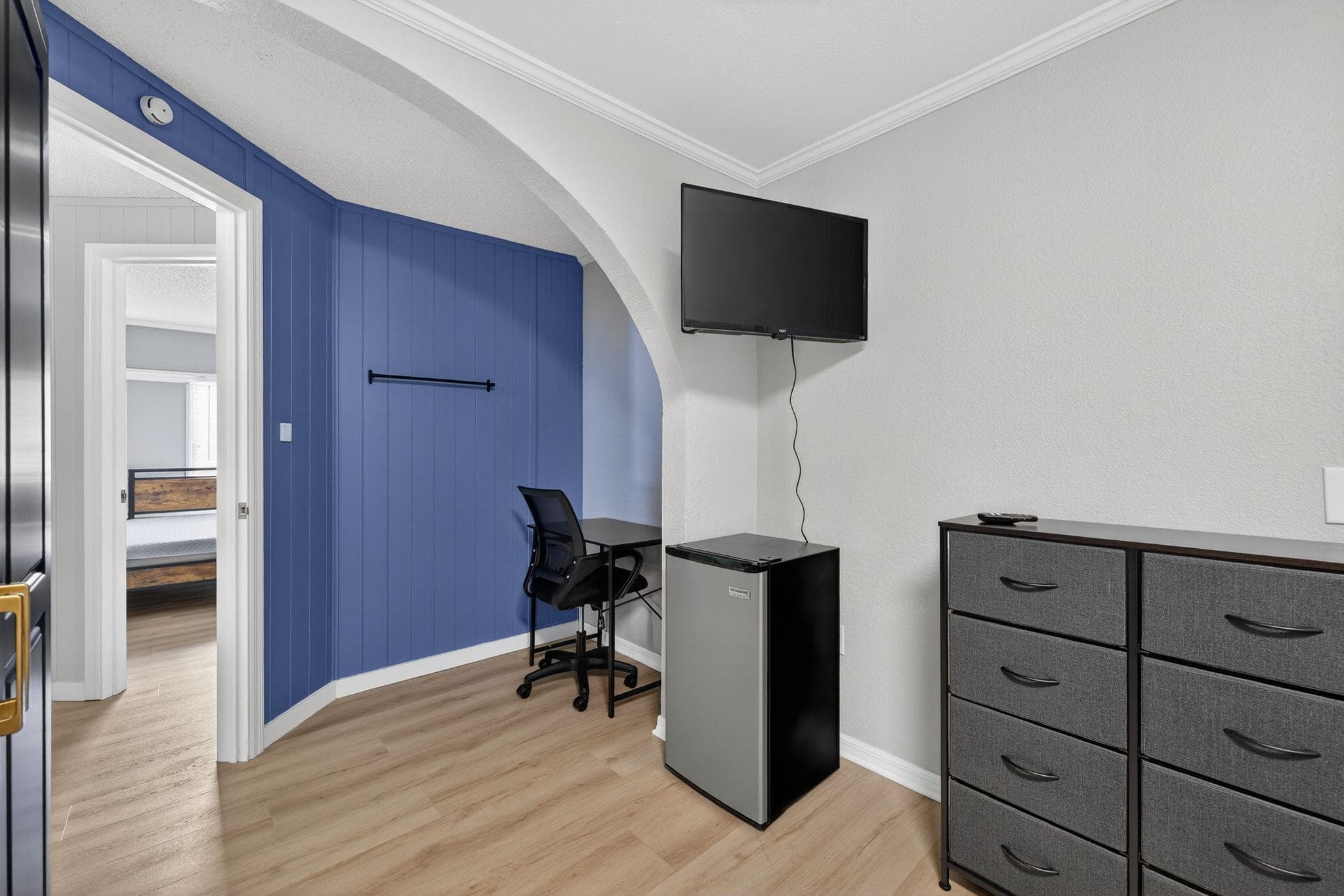 Private Entrance Suite (Butterfly), Tampa
