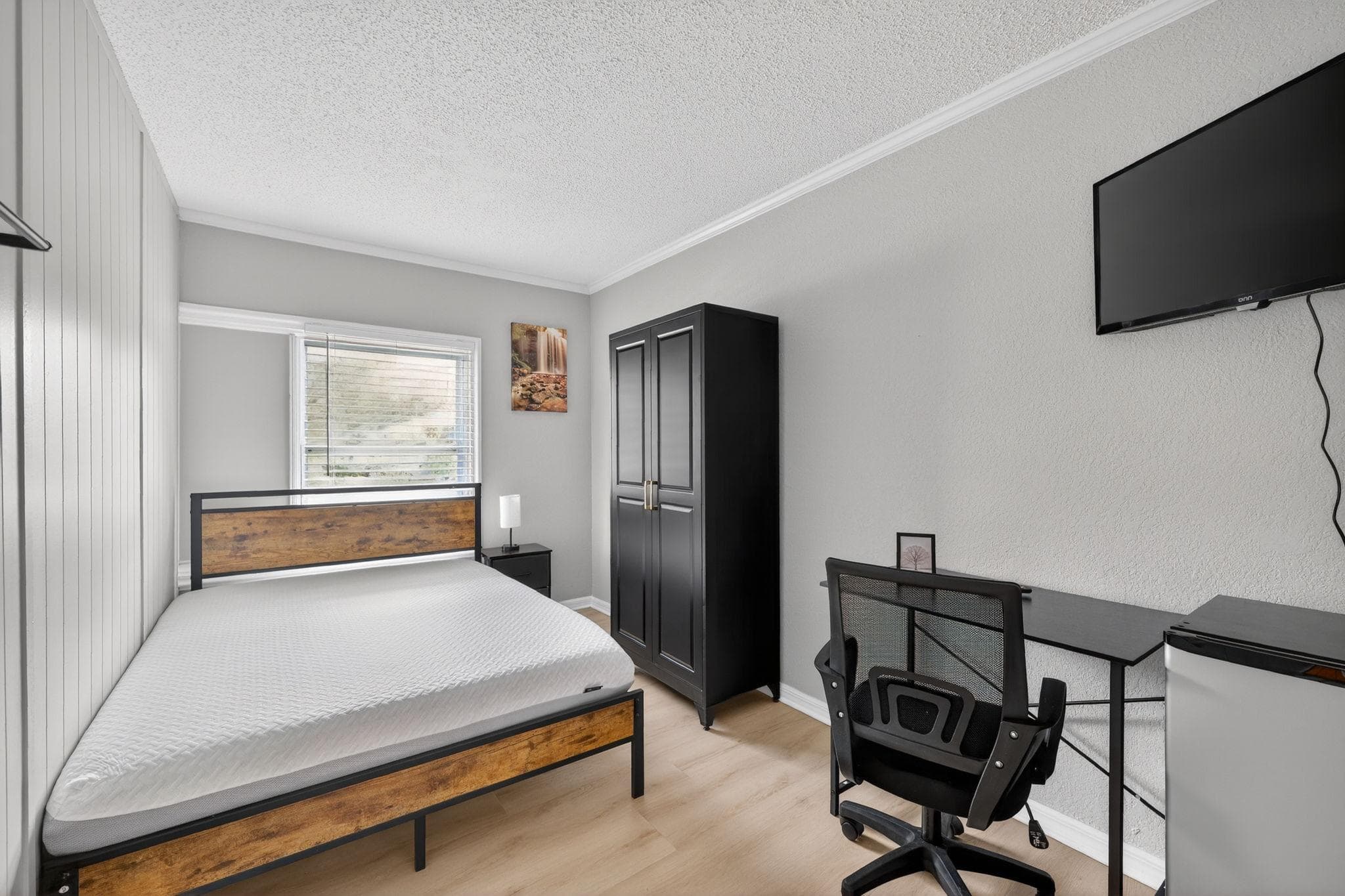 Standard Room (Dove), Tampa