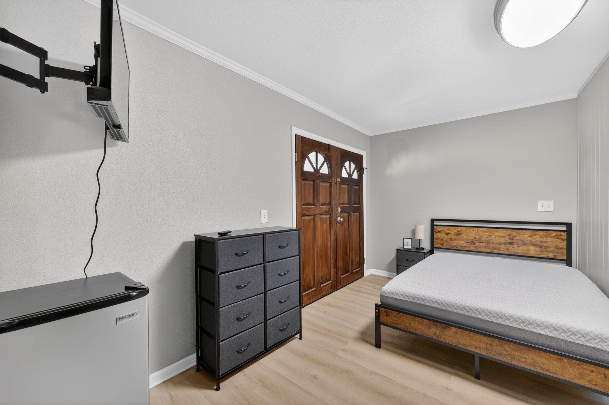 Private Entrance Suite (Butterfly), Tampa