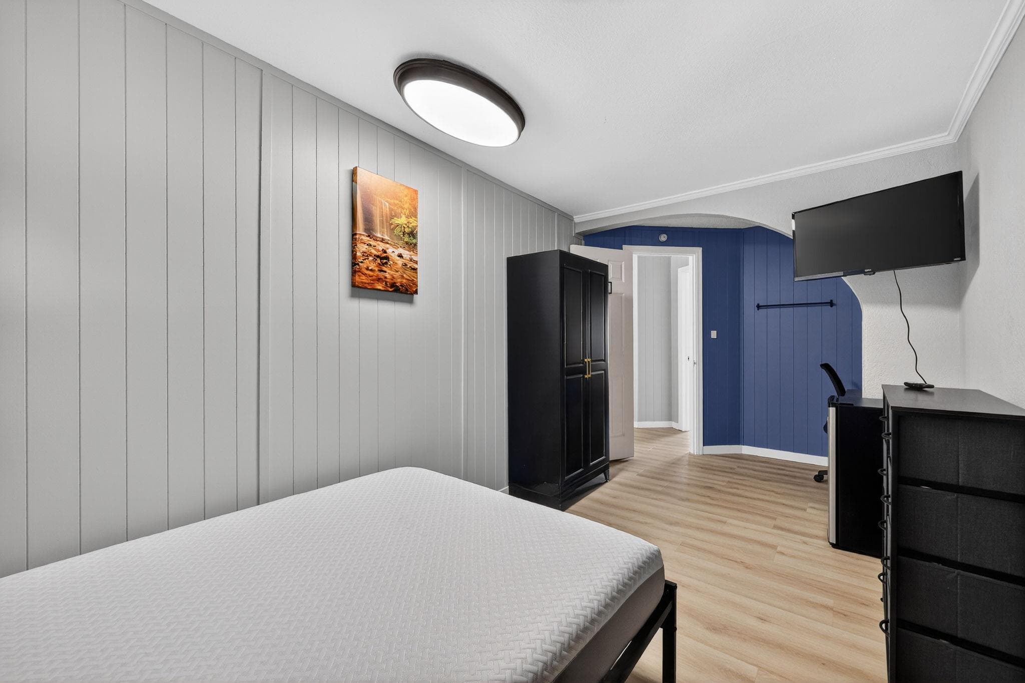Private Entrance Suite (Butterfly), Tampa