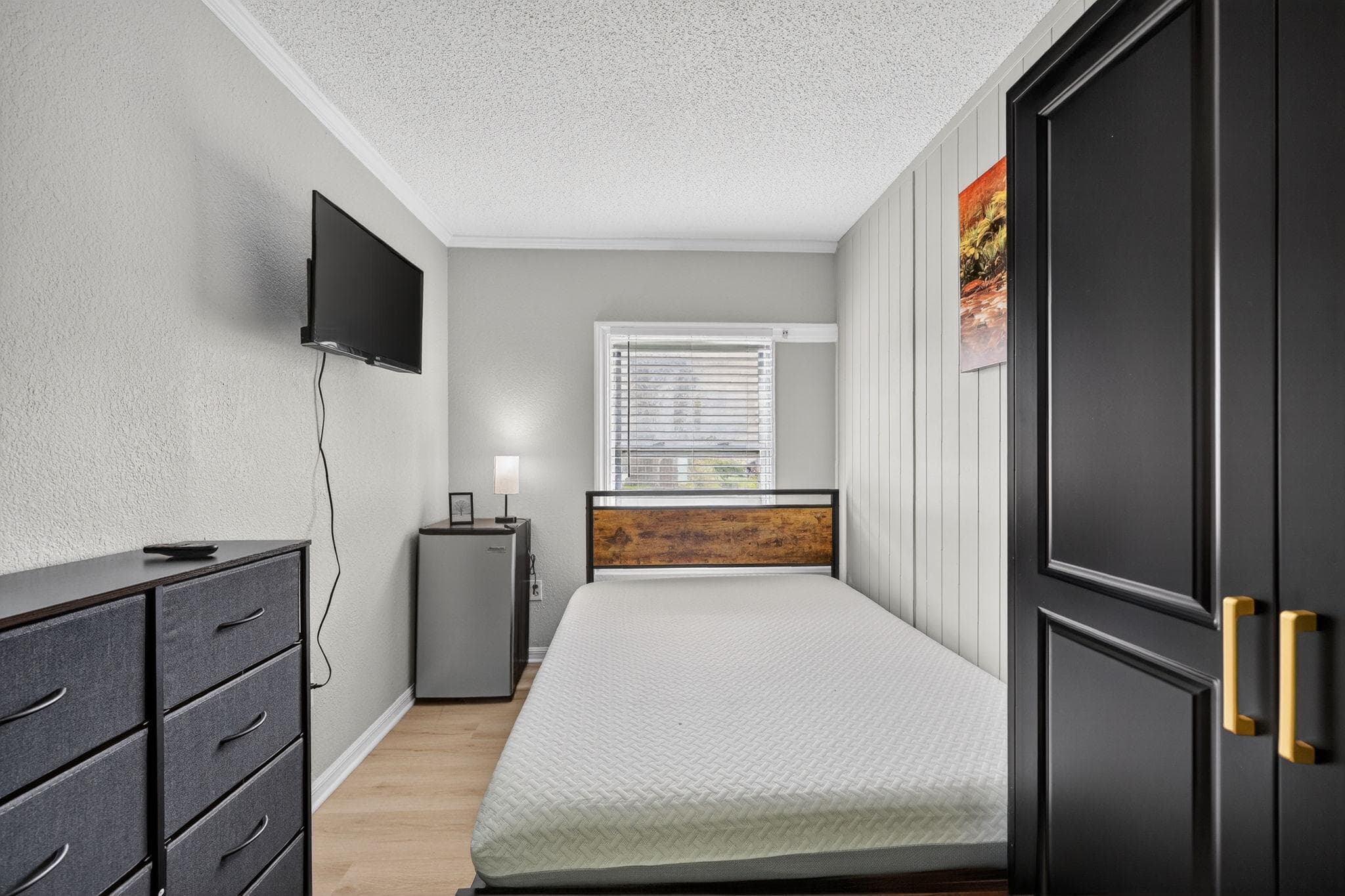 Standard Room  (Flamingo), Tampa