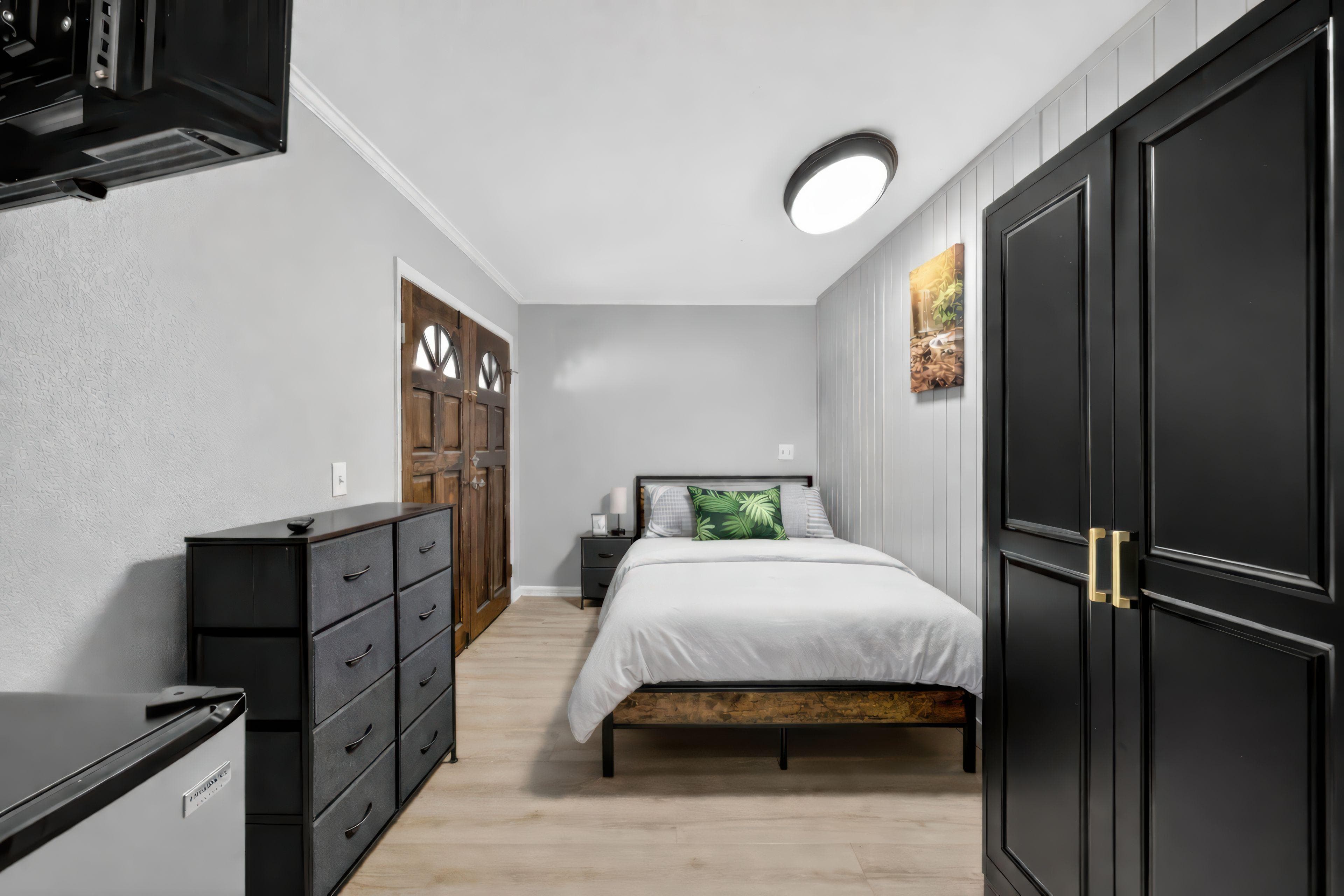 Private Entrance Suite (Butterfly), Tampa