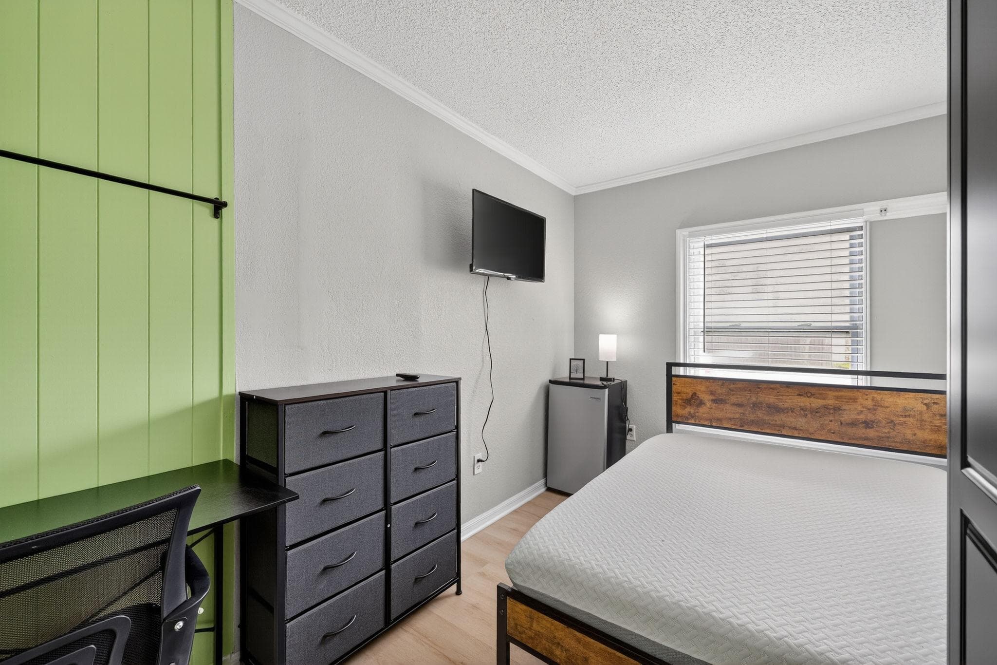 Standard Room  (Flamingo), Tampa
