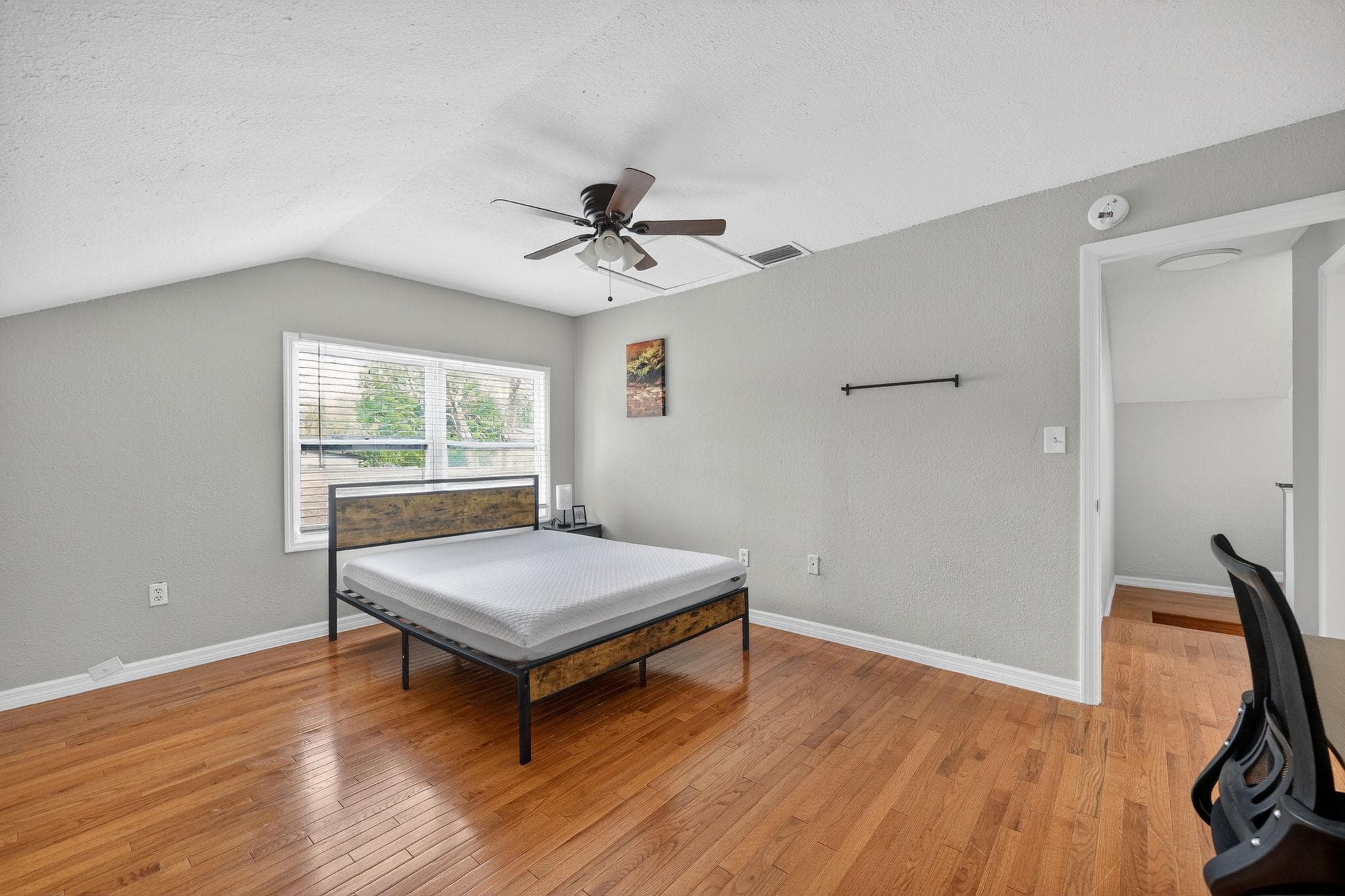 Upgraded Room (Elephant), Tampa