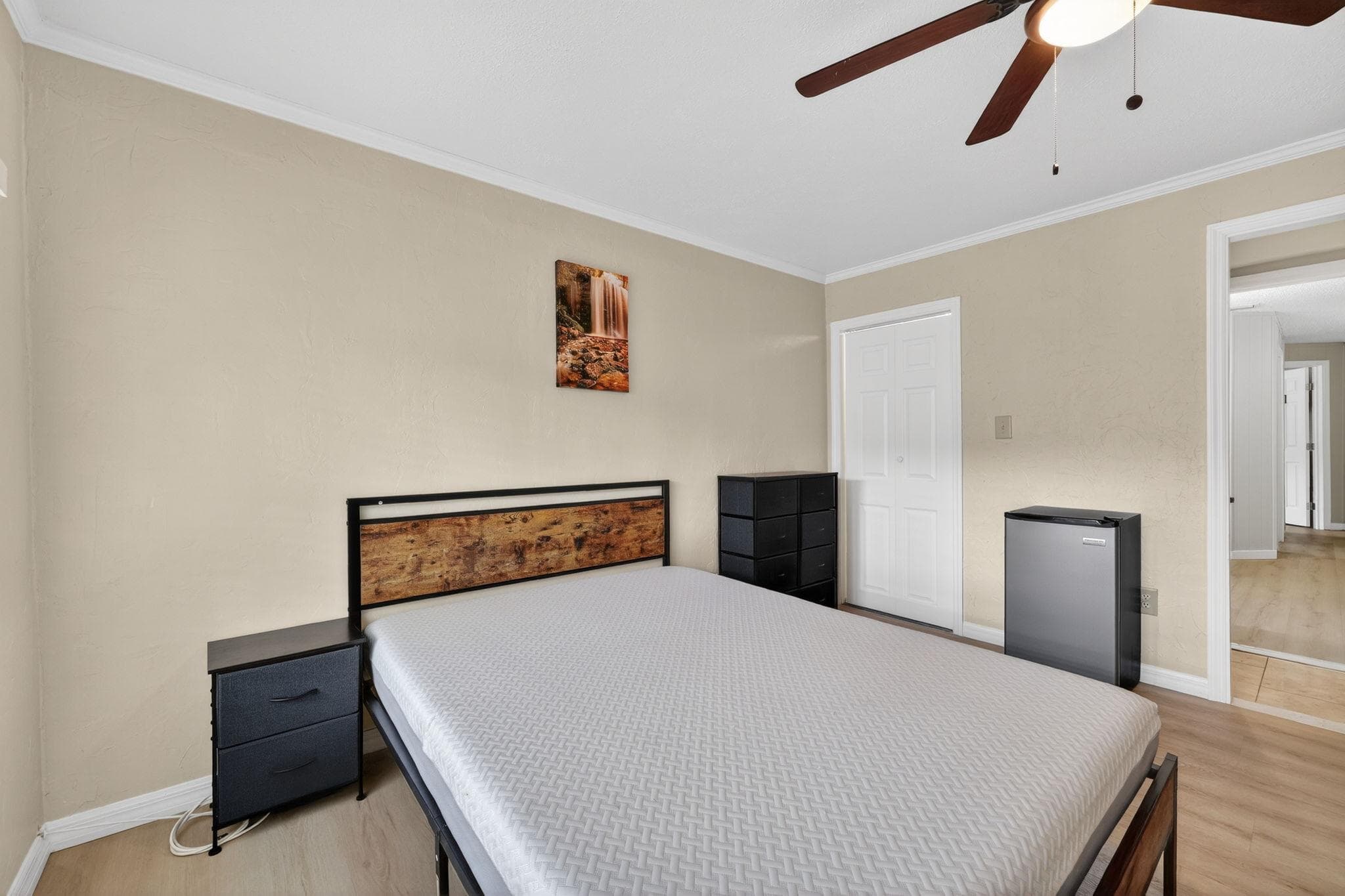 Private Entrance + Bath Suite (Fox), Tampa