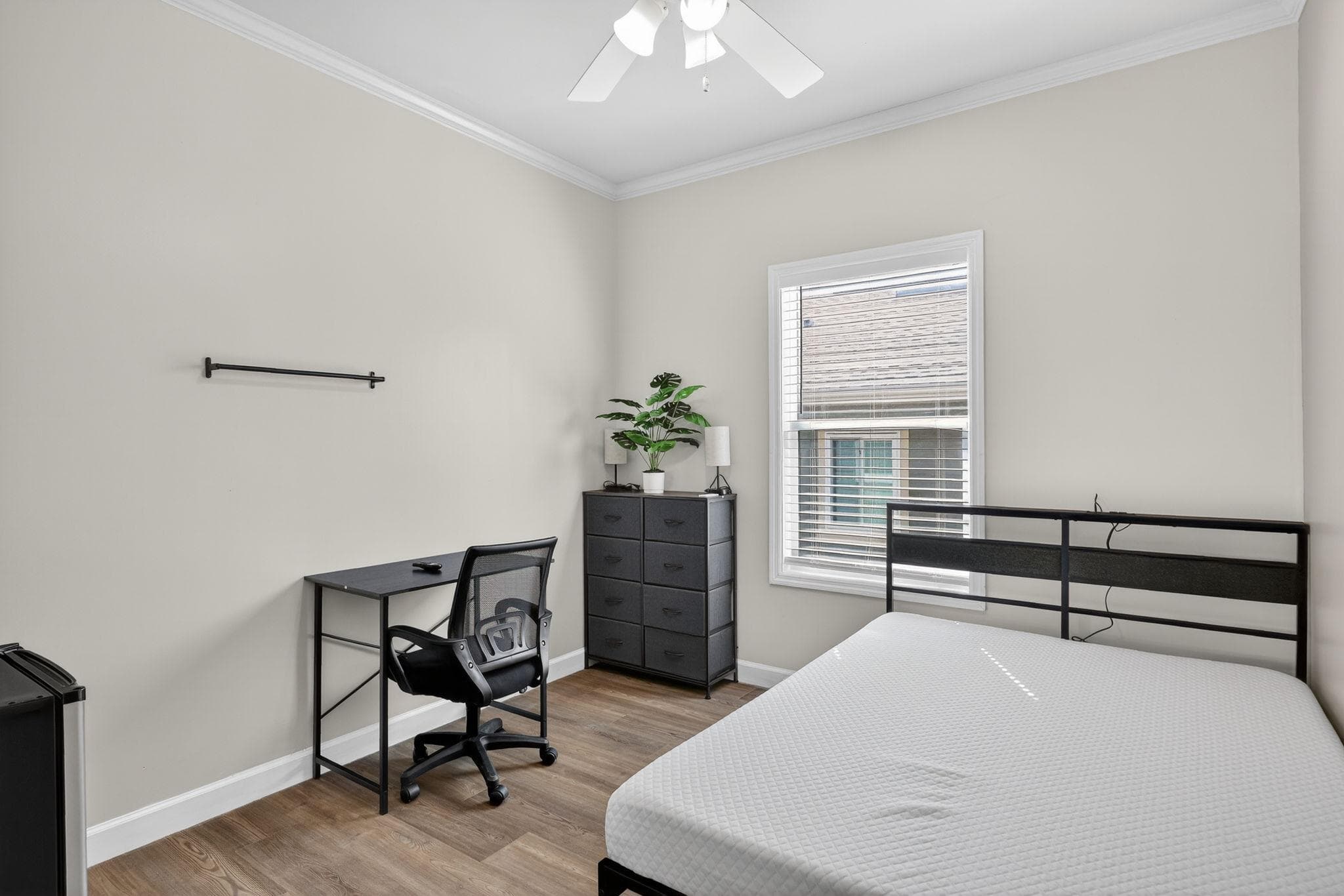 Upgraded Room (Rooster), St. Petersburg