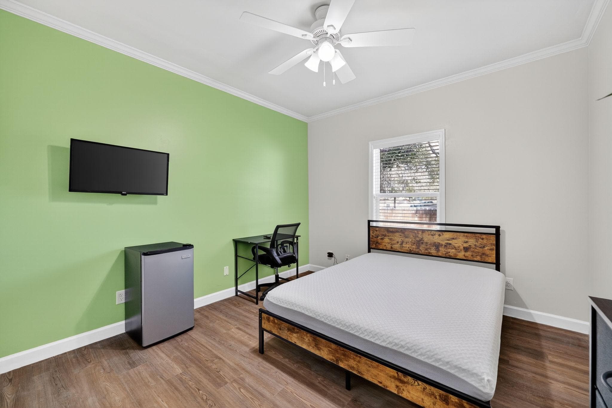 Upgraded Room (Rabbit), St. Petersburg