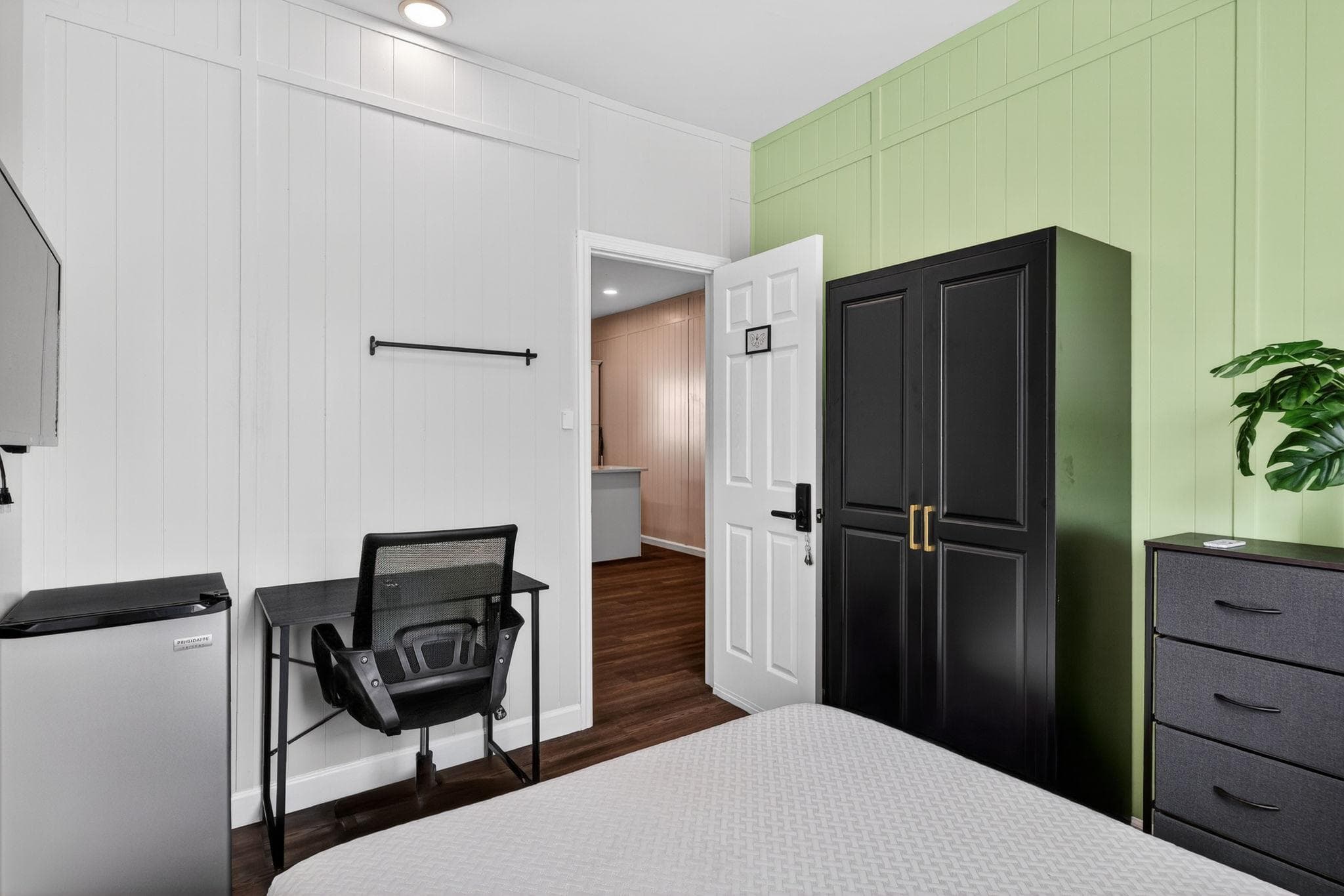 Standard Room (Butterfly), St. Petersburg