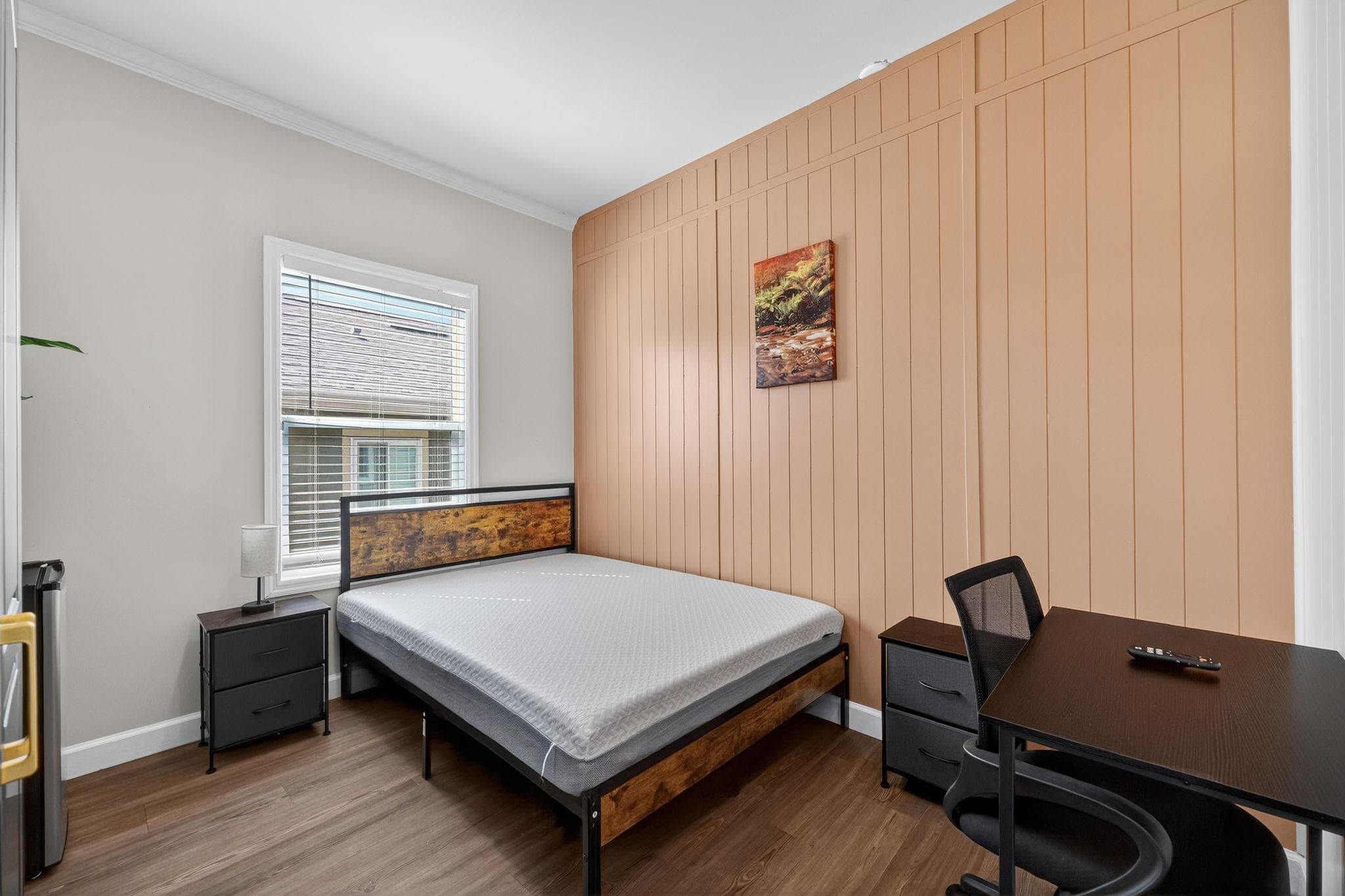 Standard Room (Penguin), St. Petersburg