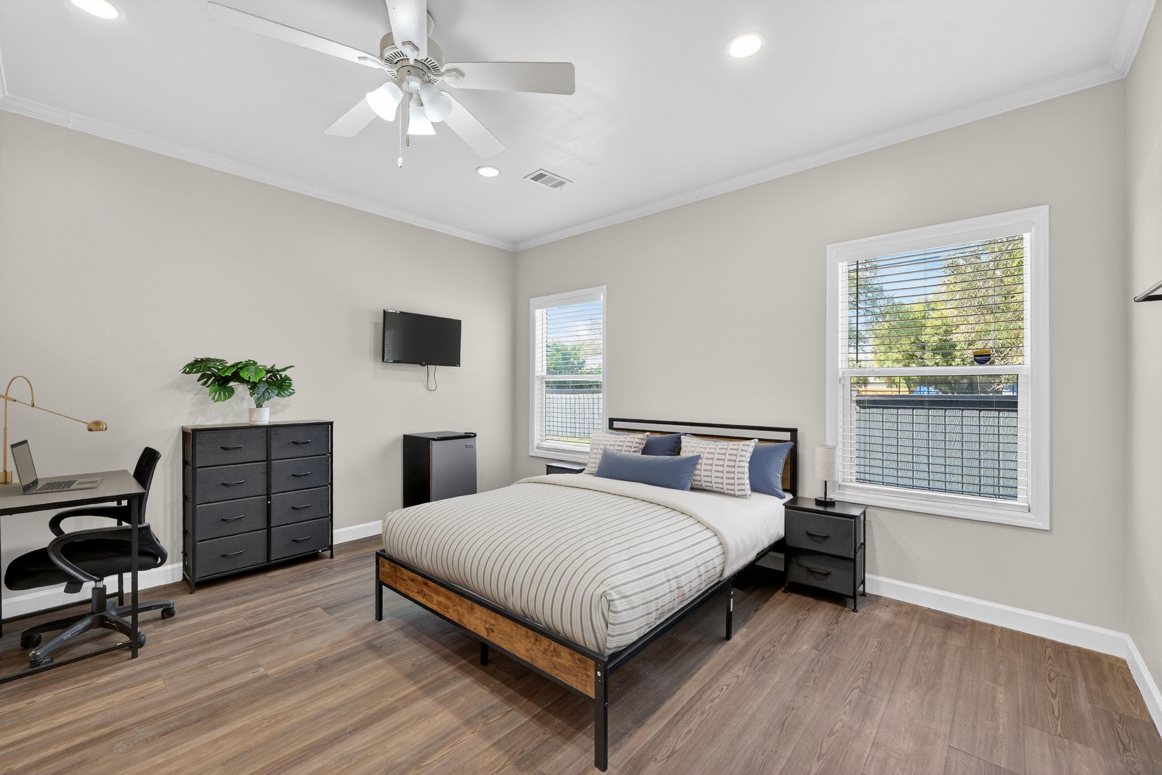 Master Suite (Dove), St. Petersburg