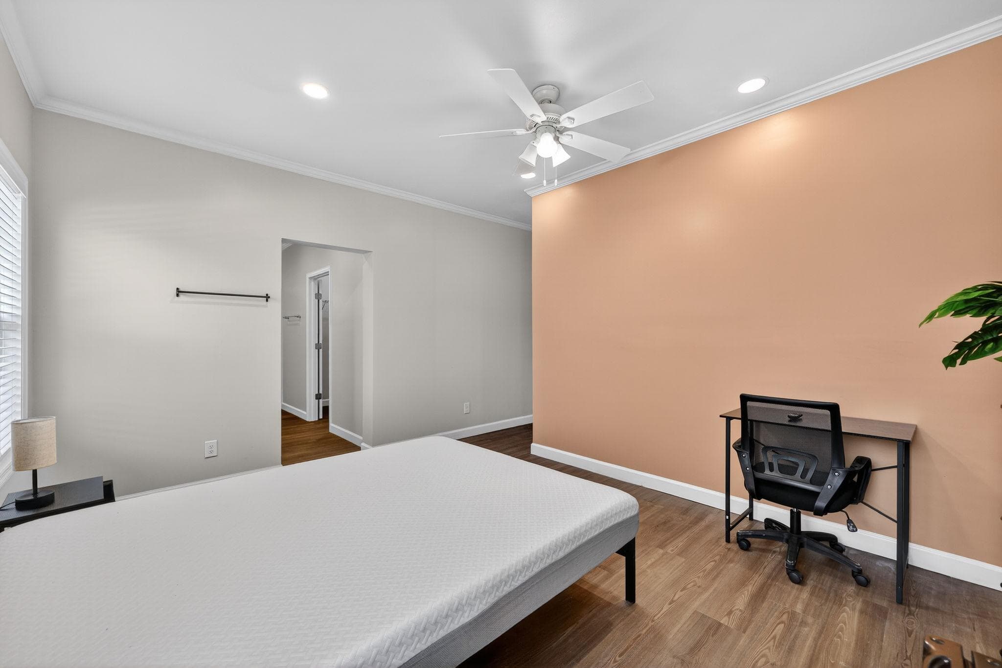 Master Suite (Dove), St. Petersburg