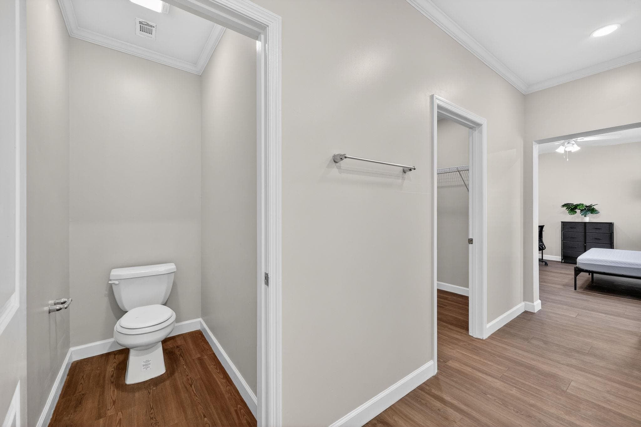 Master Suite (Dove), St. Petersburg