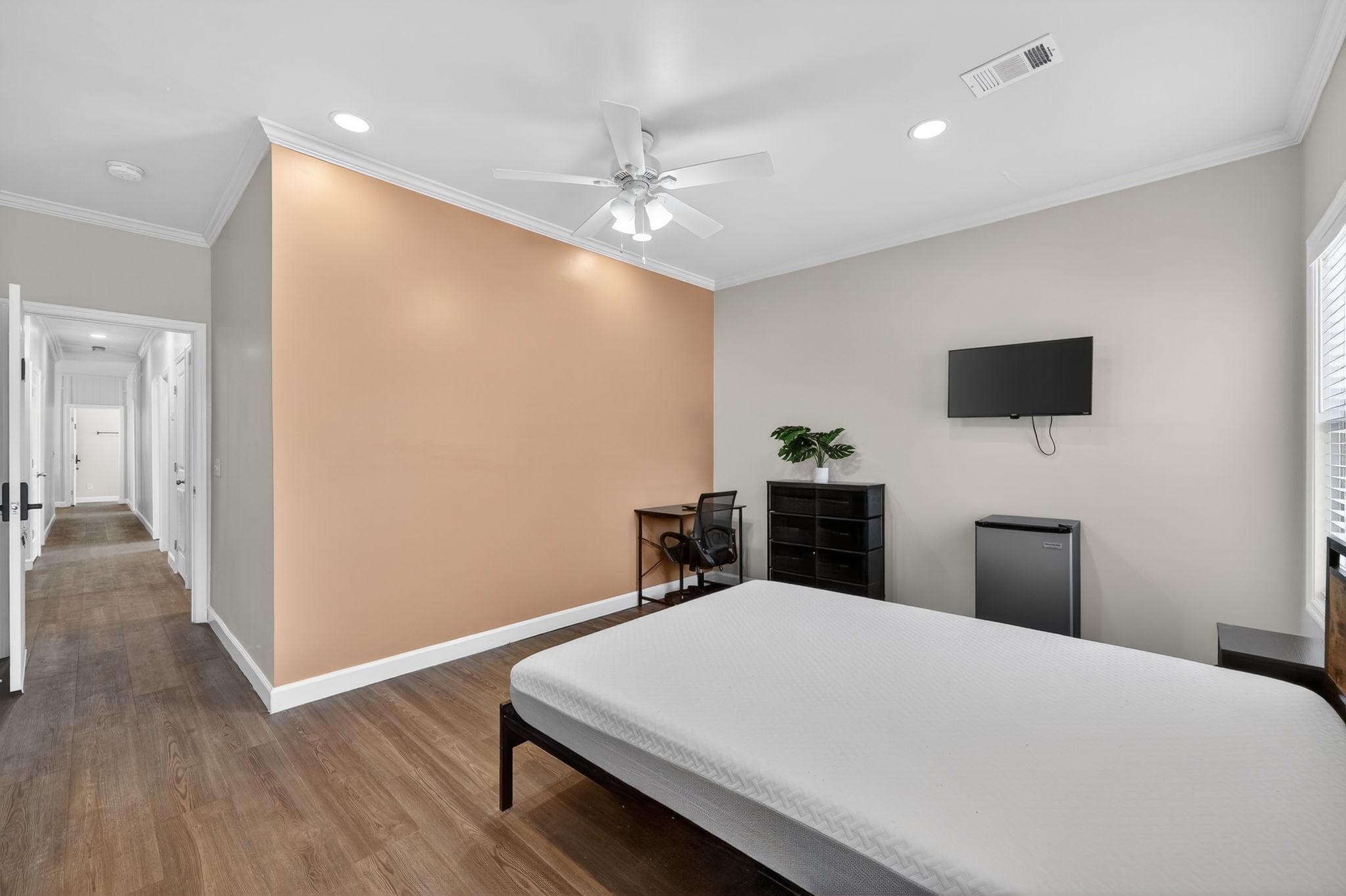 Master Suite (Dove), St. Petersburg