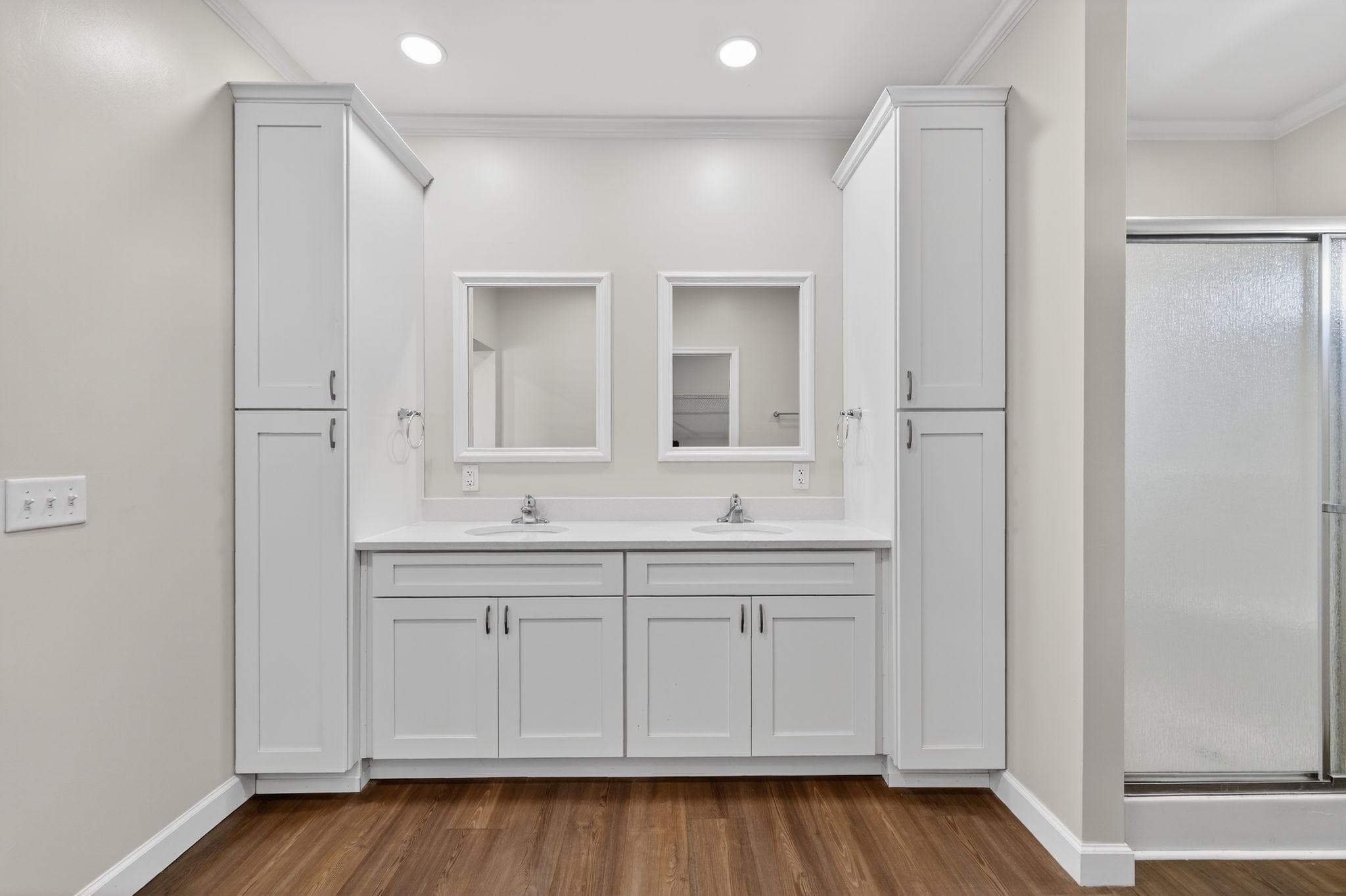 Master Suite (Dove), St. Petersburg