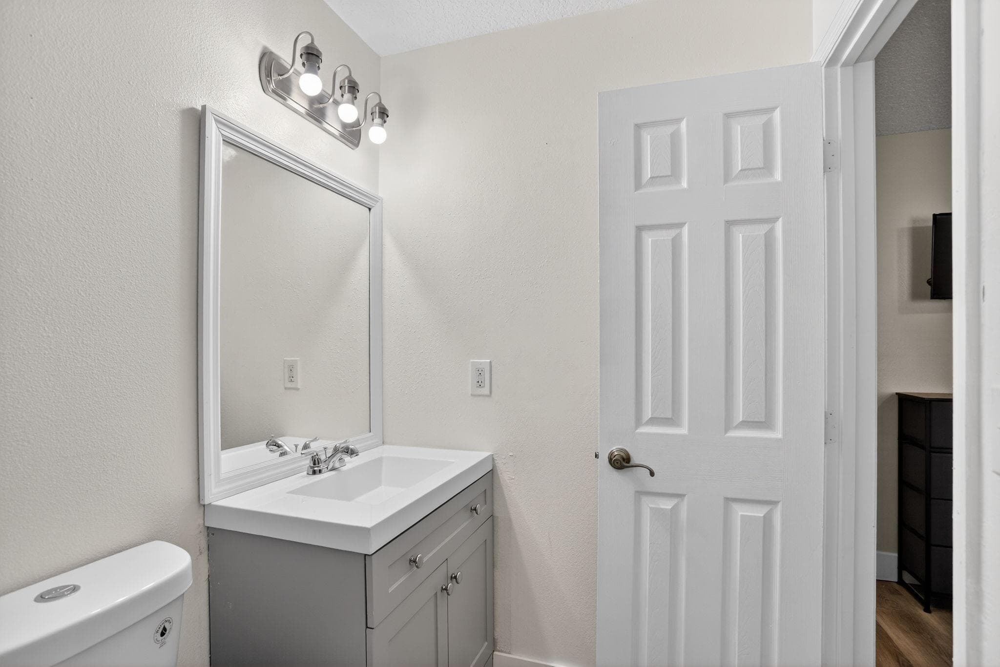 Private Bathroom Suite (Cat), Orlando