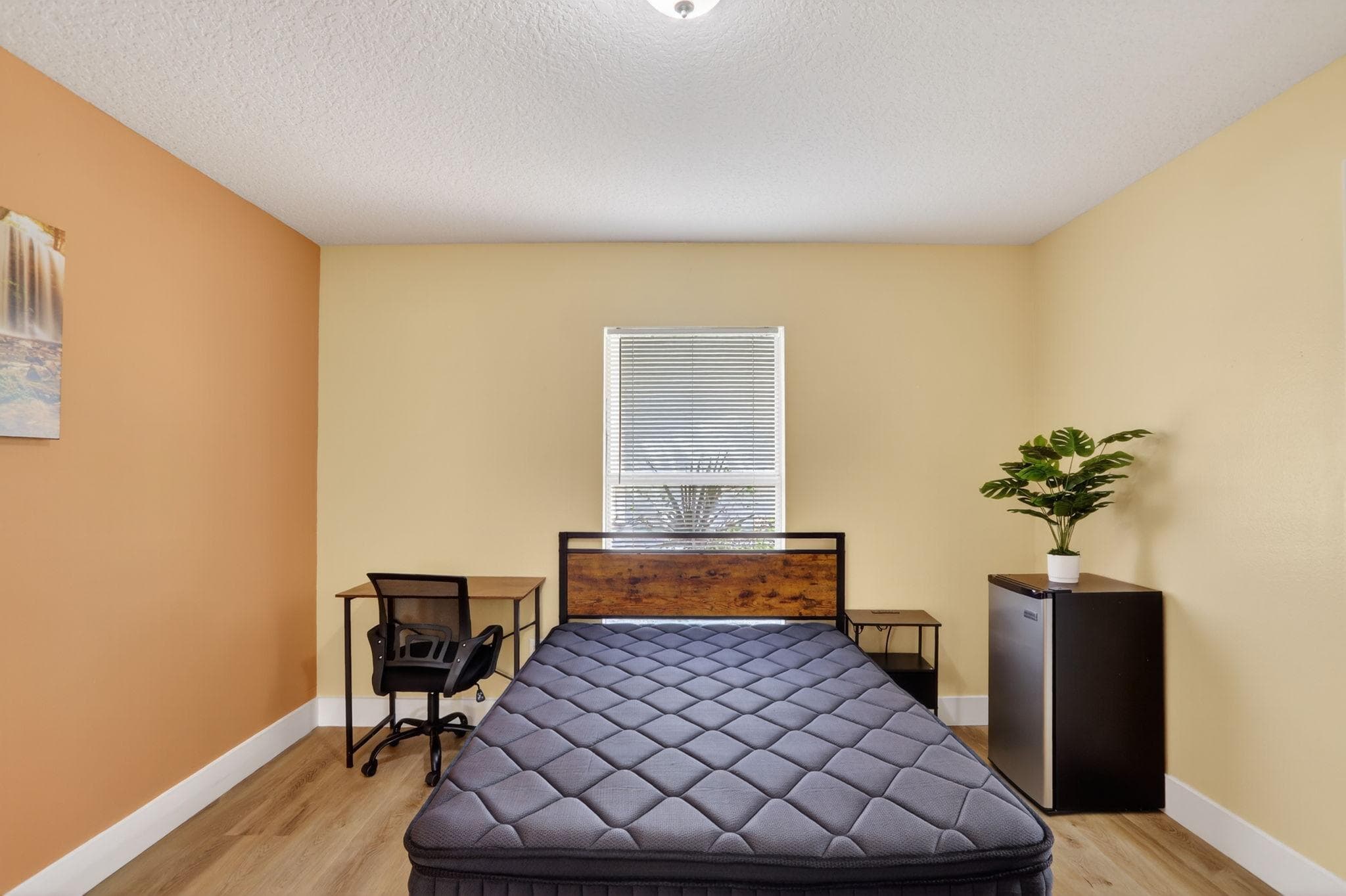 Private Bathroom Suite (Cat), Orlando
