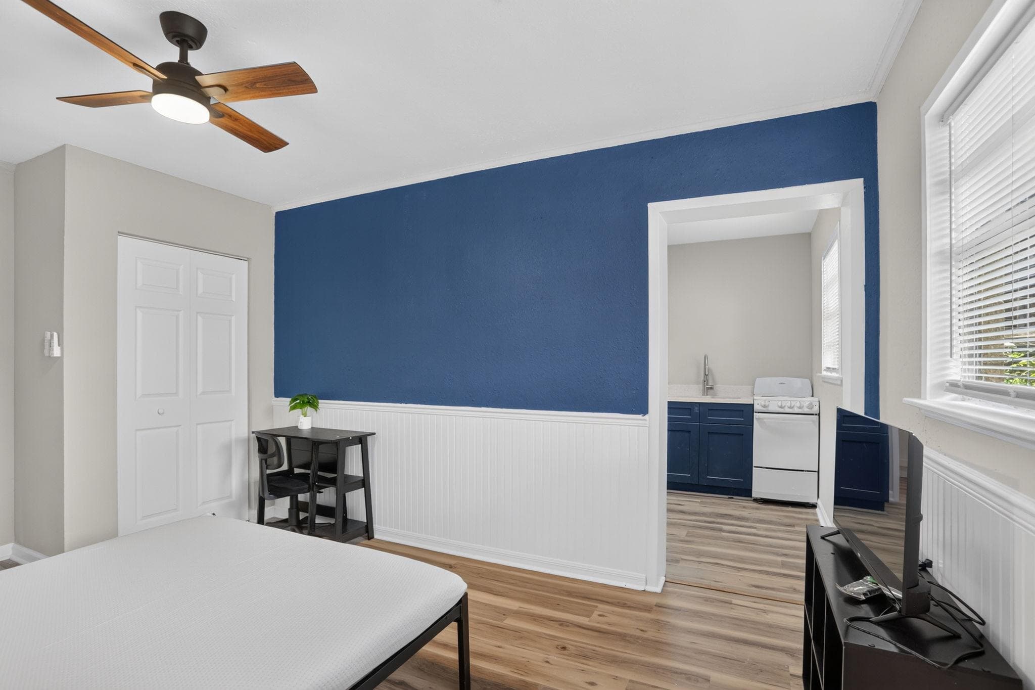Master Private Studio Dove, Orlando