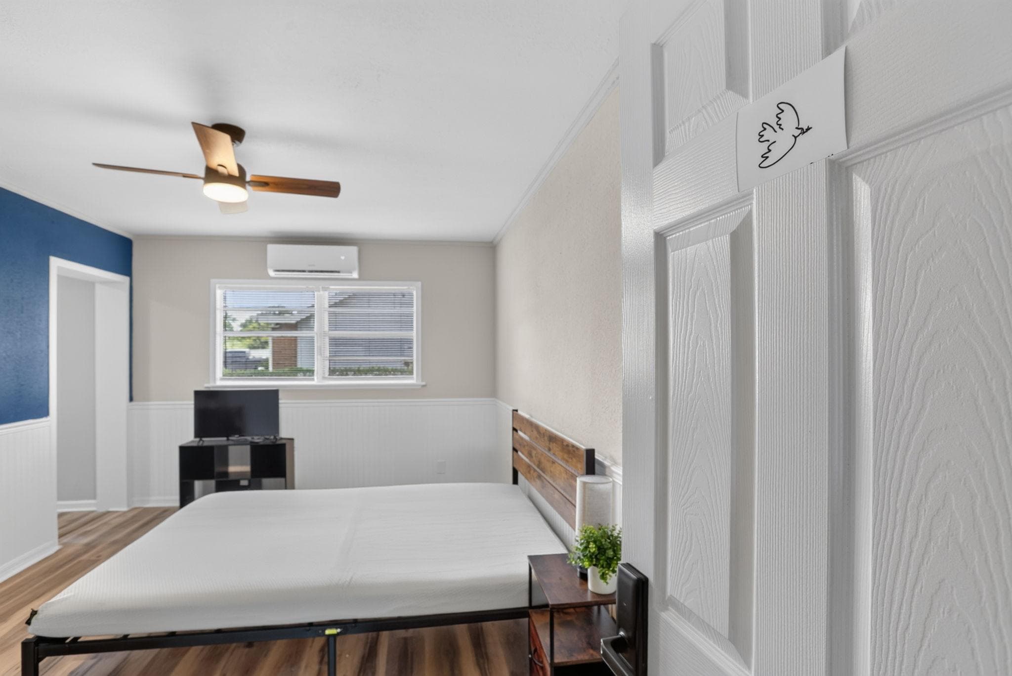 Master Private Studio Dove, Orlando