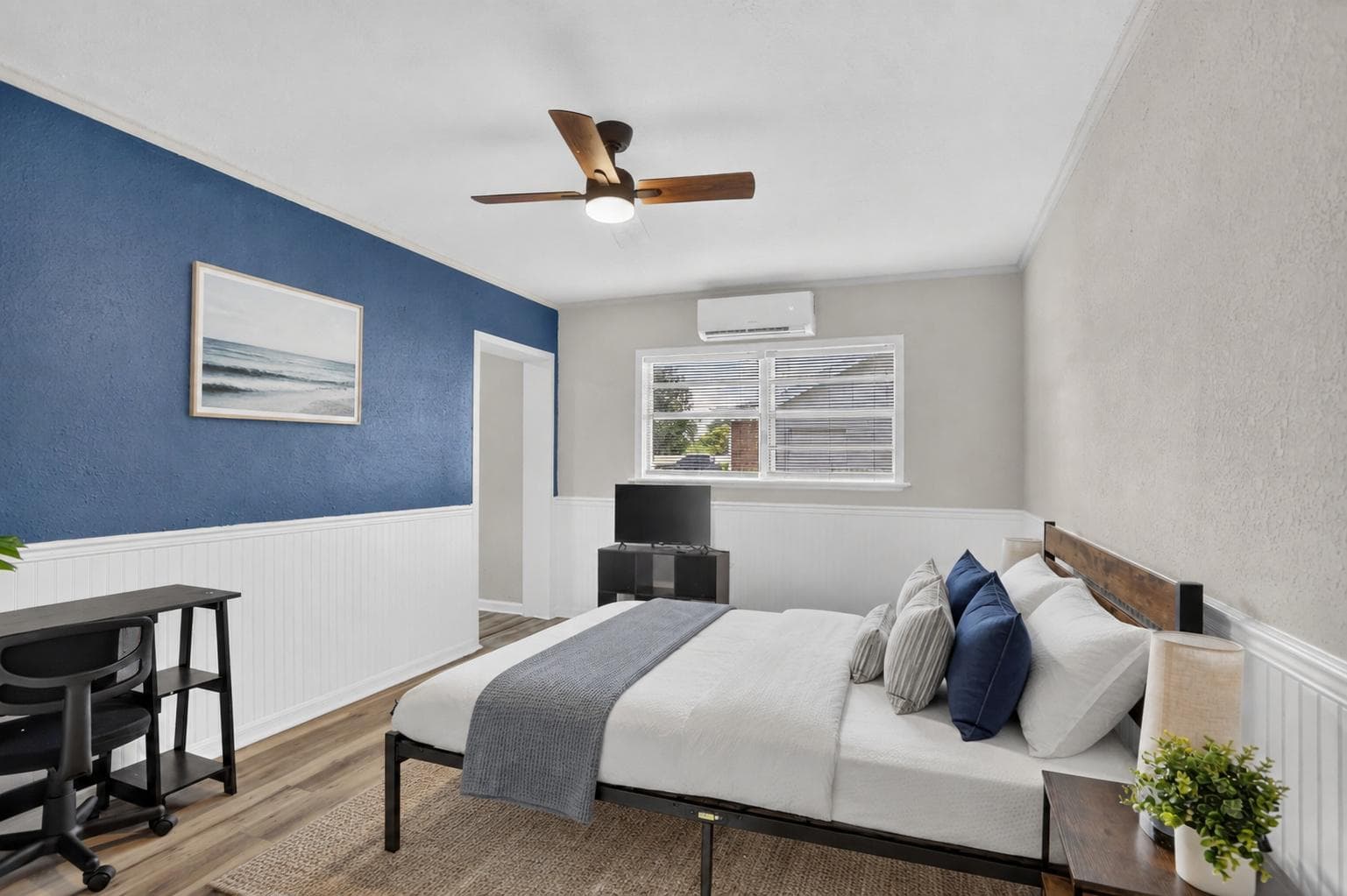 Master Private Studio Dove, furnished room in Orlando