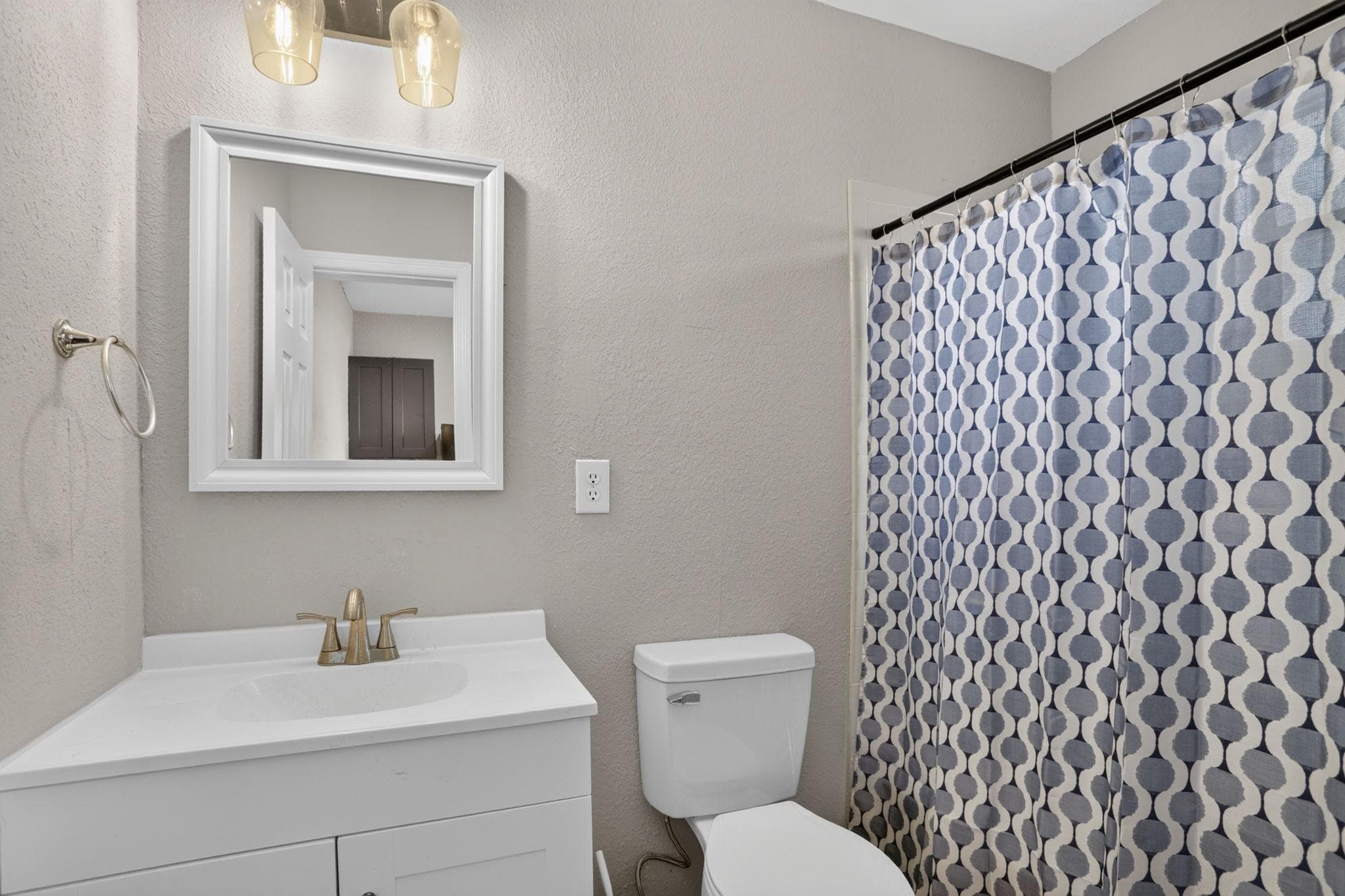 Master Private Studio Dove, Orlando
