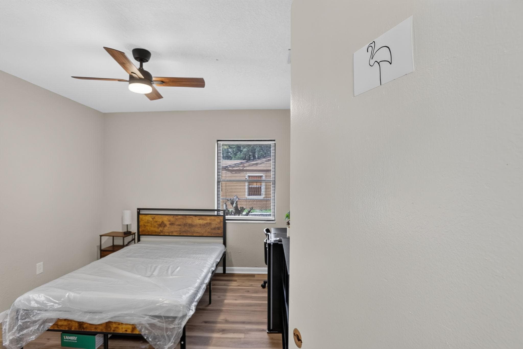 Upgraded Room Flamingo, Orlando