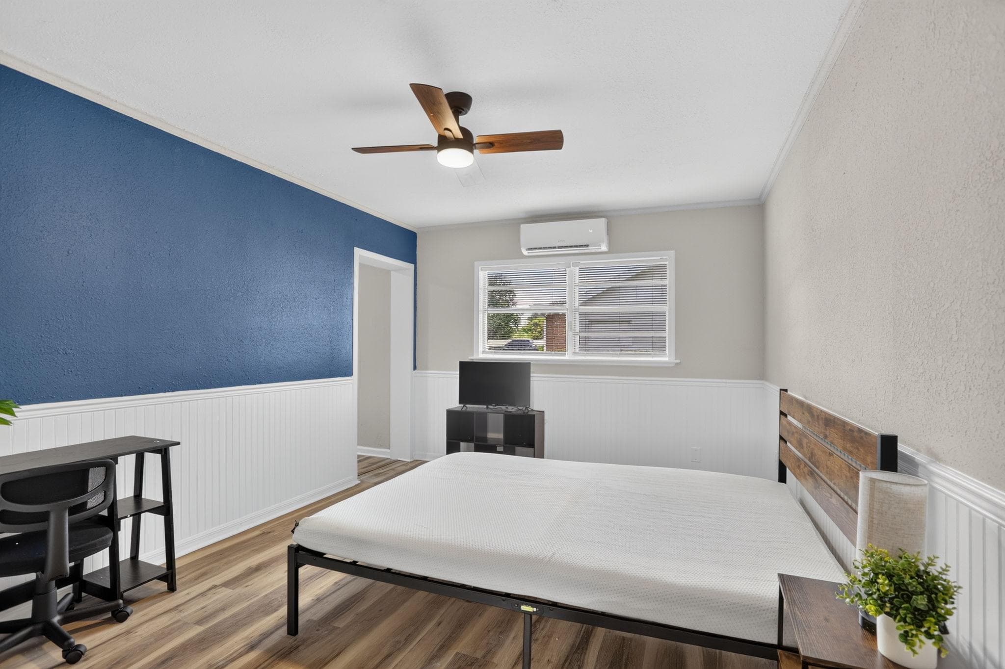 Master Private Studio Dove, Orlando