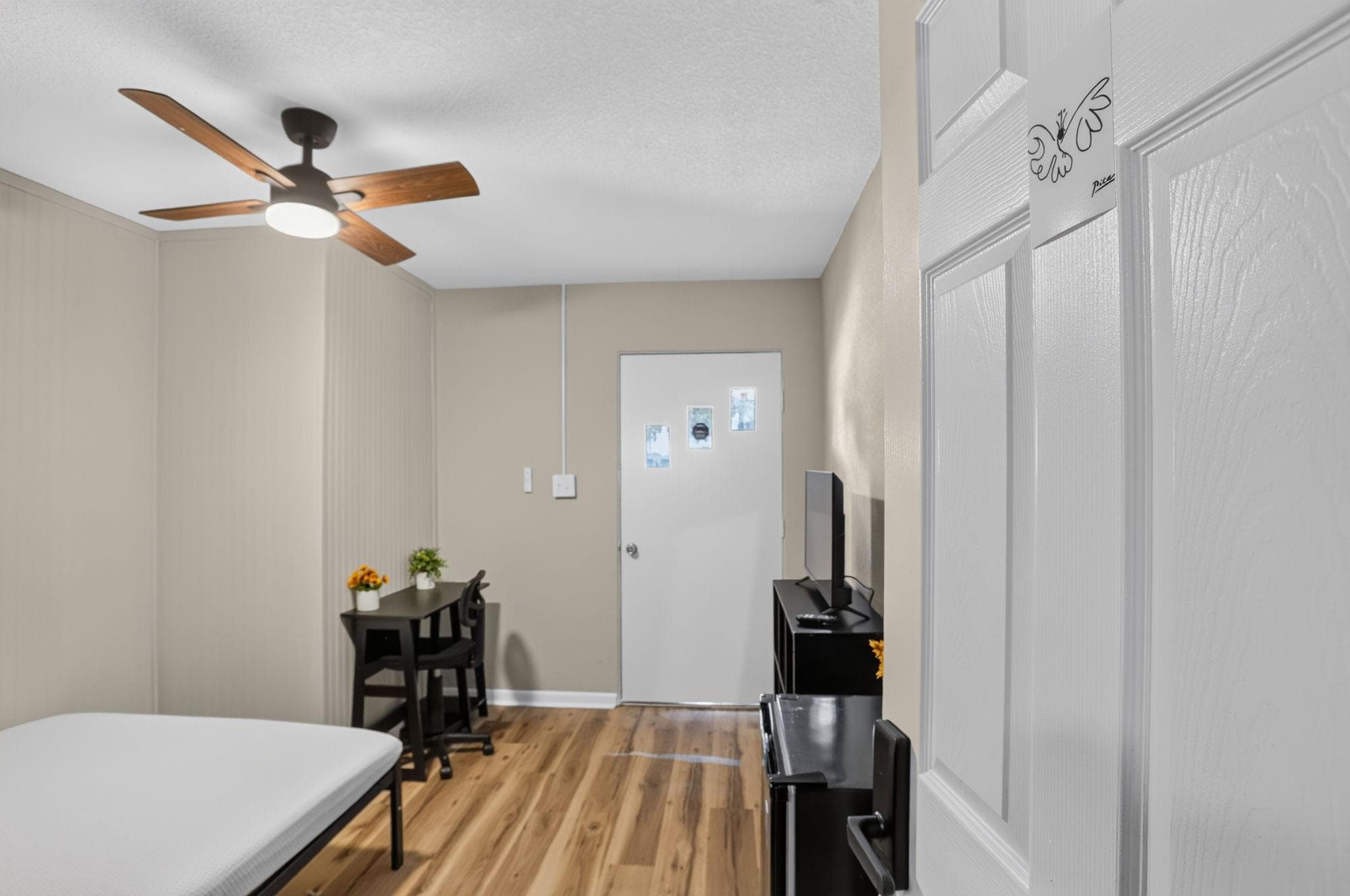 Private Entrance Suite Butterfly, Orlando