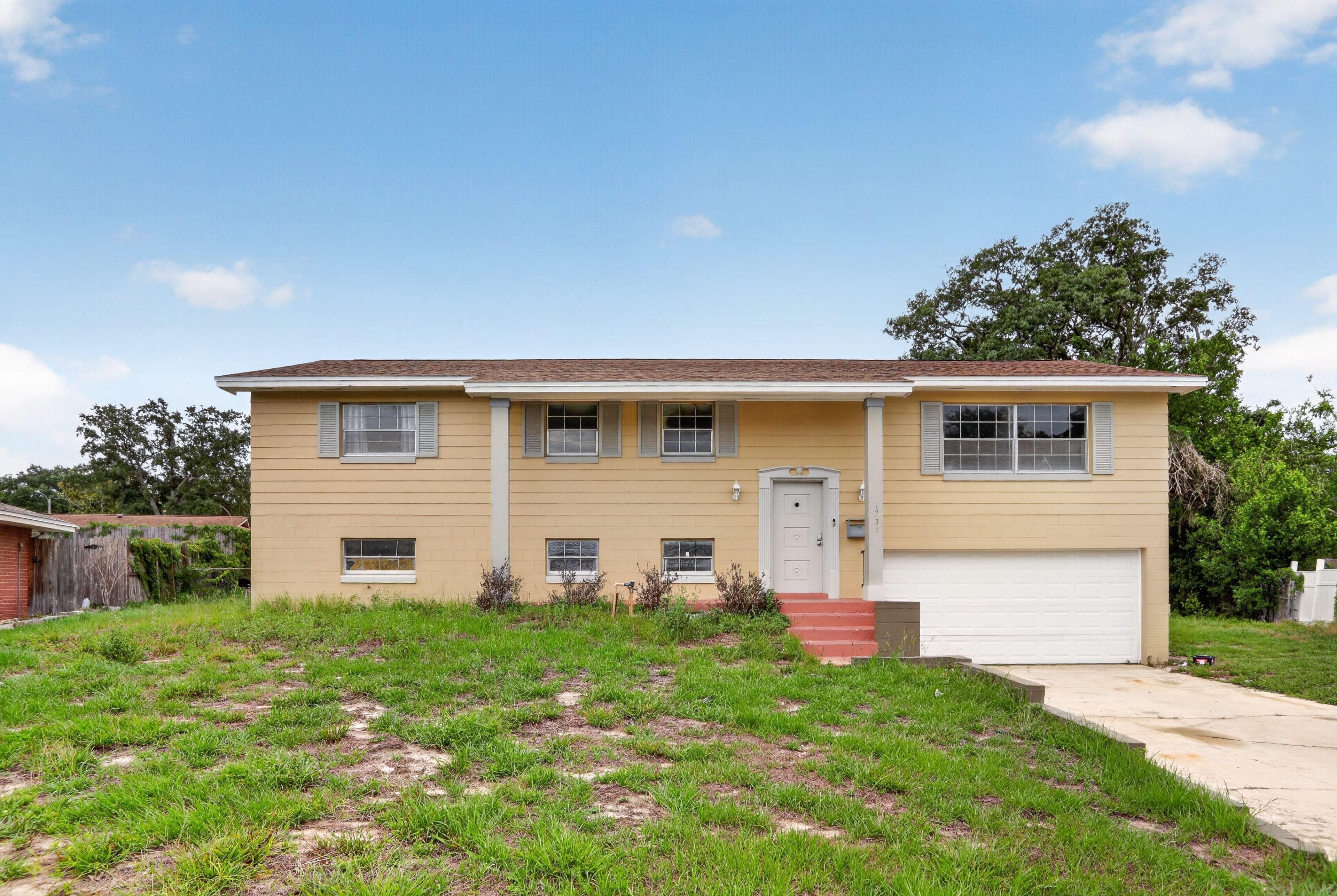Peachwood Lane home, Orlando