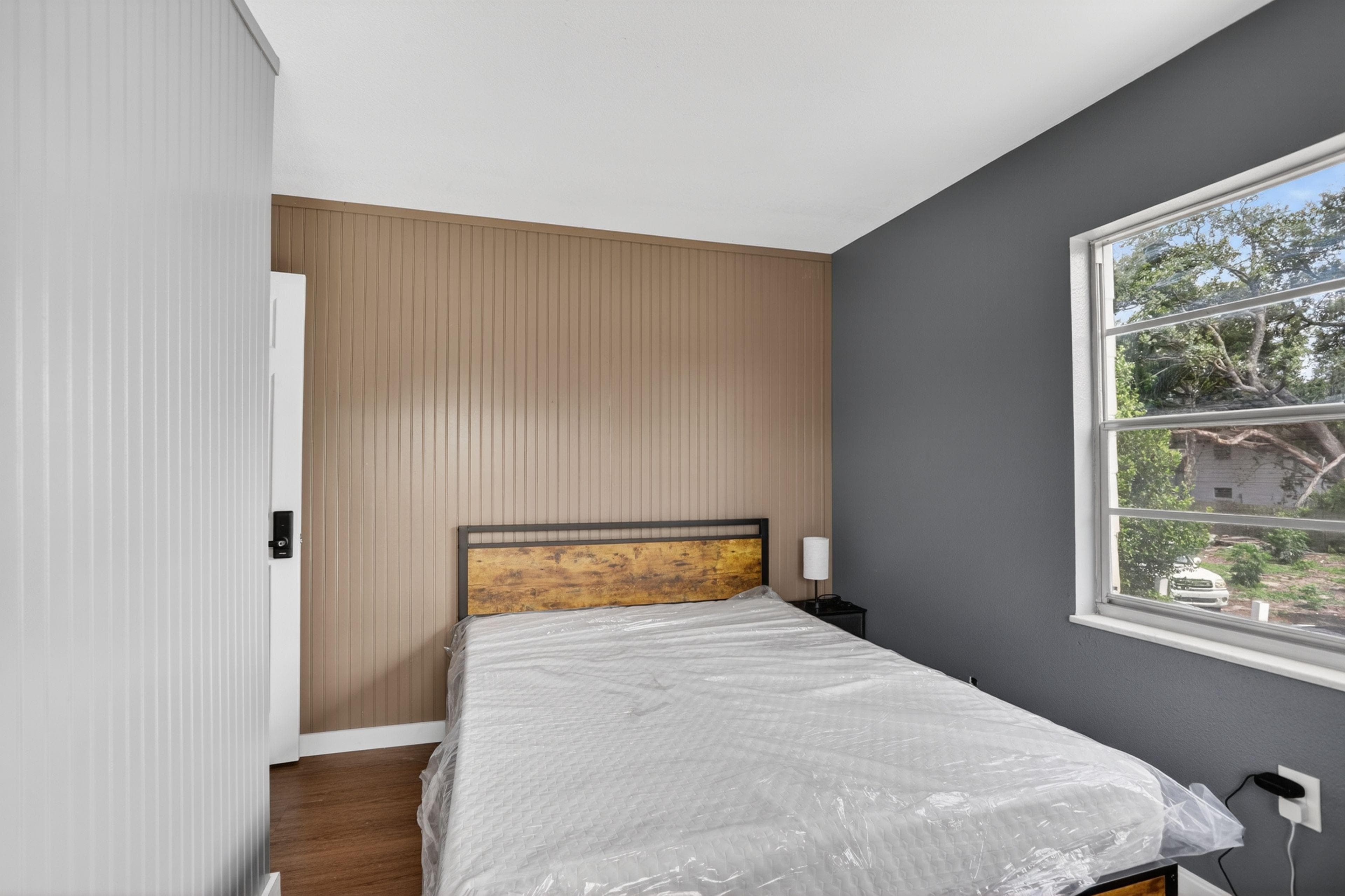 Standard Room (Horse), Orlando